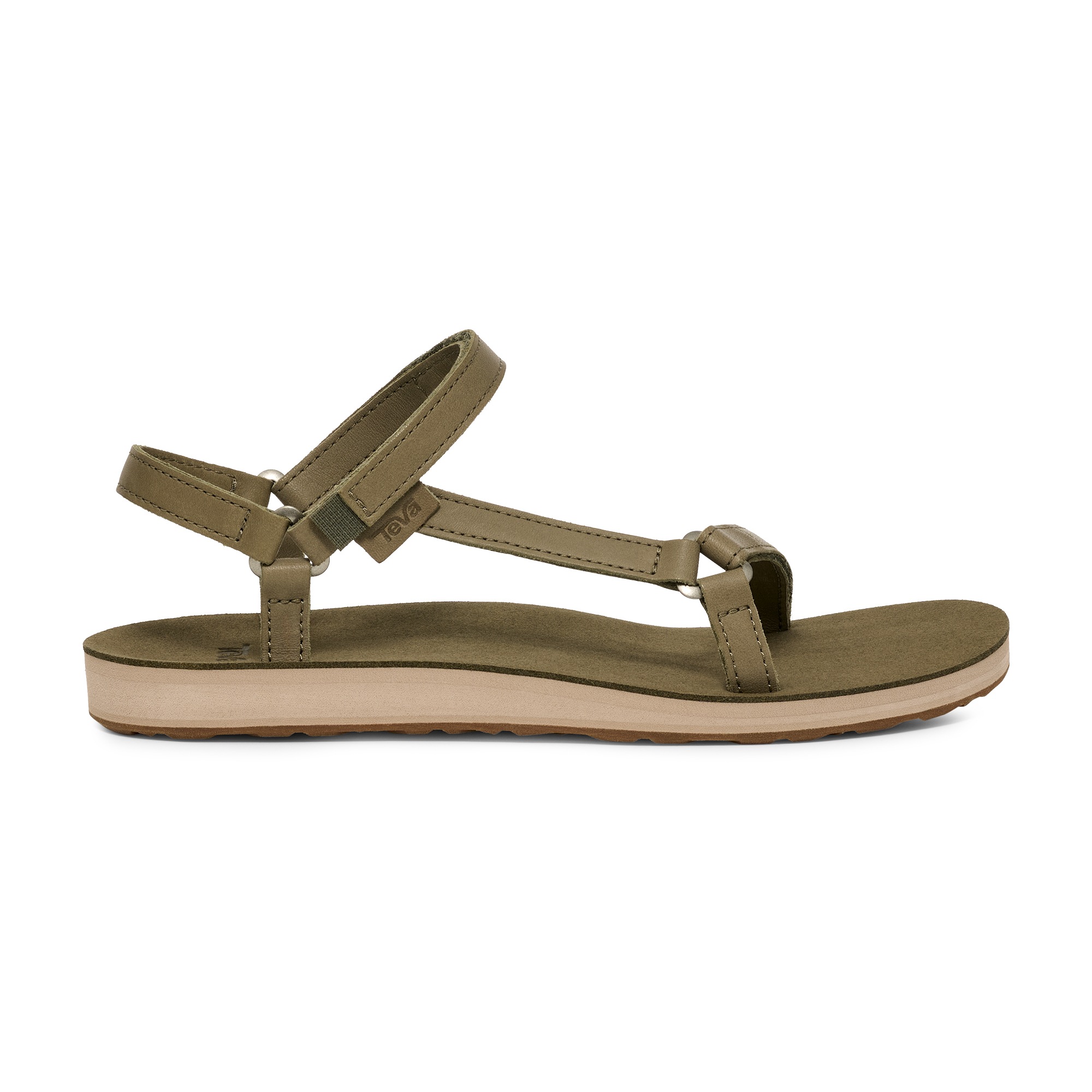 Teva Sandale »W ORIGINAL UNIVERSAL SLIM LEA«