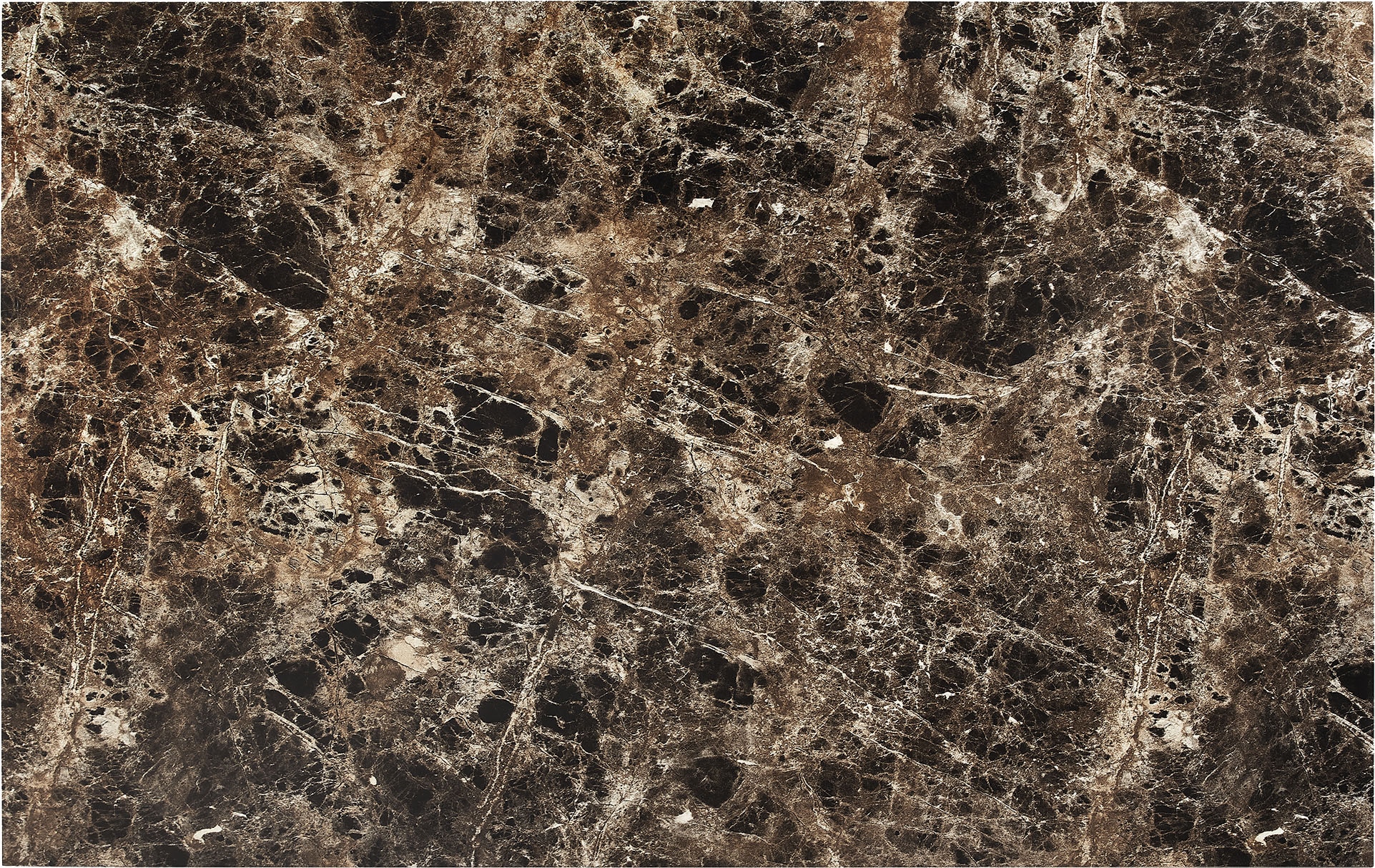 SalesFever Couchtisch »Almeria Beistelltisch B/T 120/75 cm«, rechteckig 120x75 cm, in Marmoroptik foliert