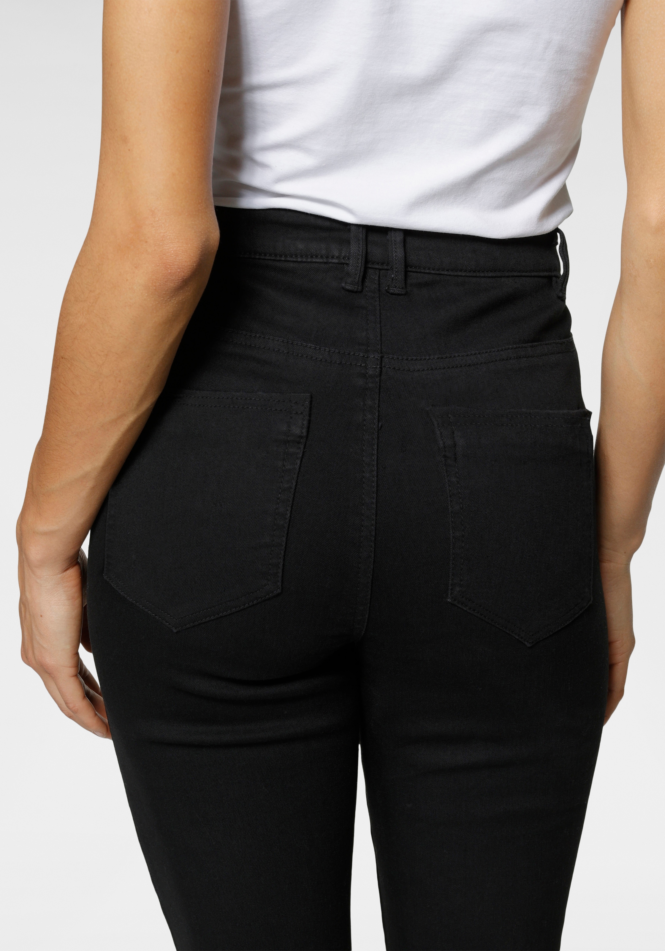 ONLY Skinny-fit-Jeans »ONLPAOLA«, mit Stretch