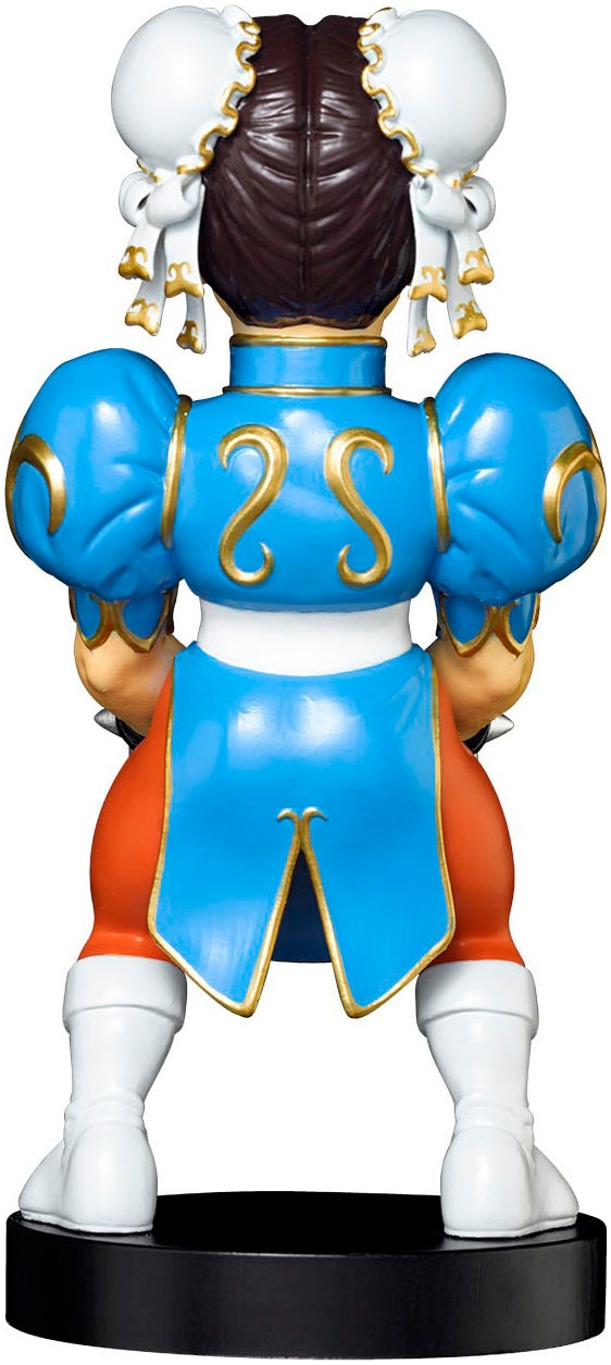 Spielfigur »Cable Guy Street Fighter Chun Li«