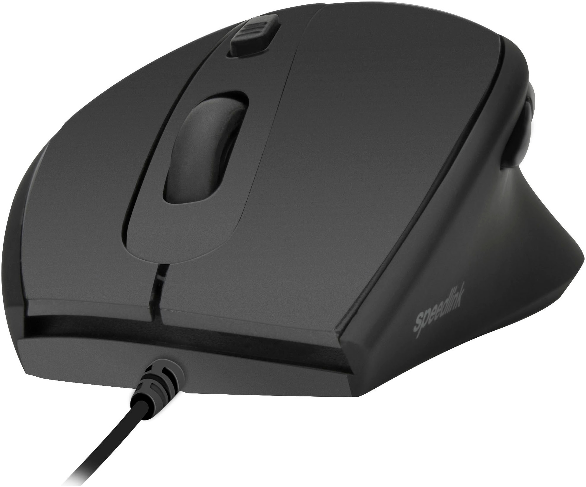 Speedlink Ergonomische Maus »AXON«
