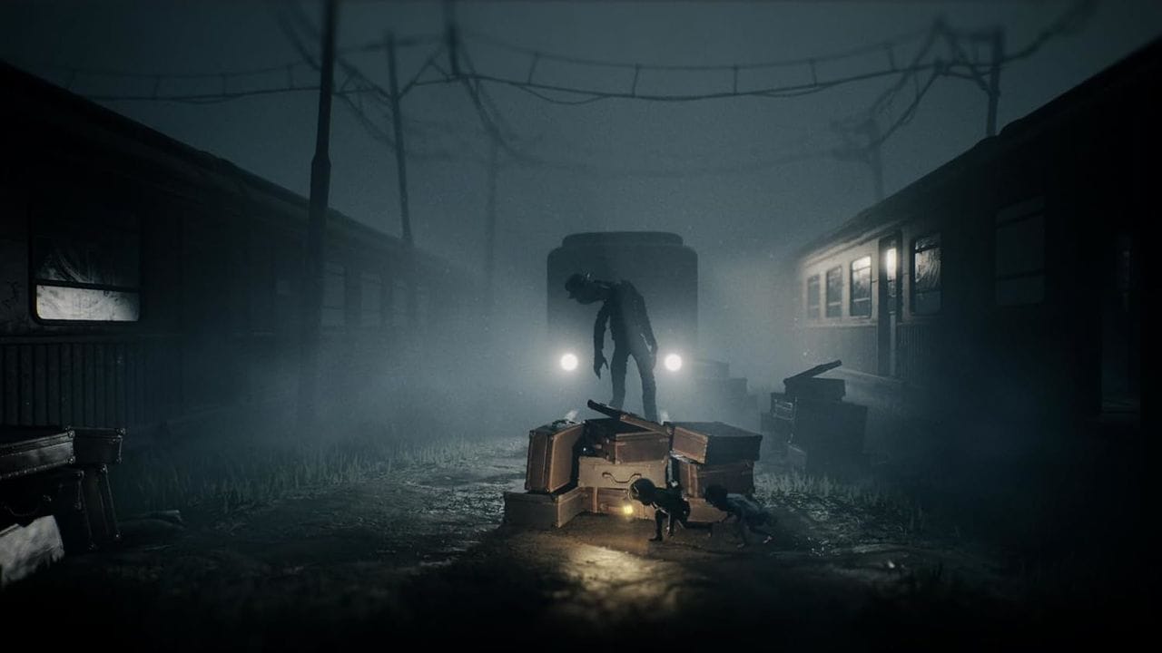 THQ Nordic Spielesoftware »REANIMAL« PlayStation 5