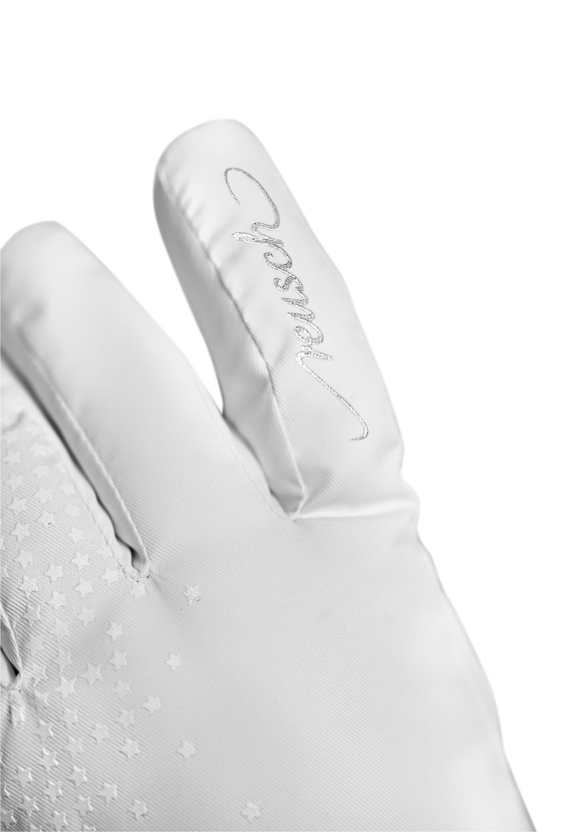 Reusch Skihandschuhe »Alice R-TEX® XT Junior«, mit wasserdichter und atmungsaktiver Funktion