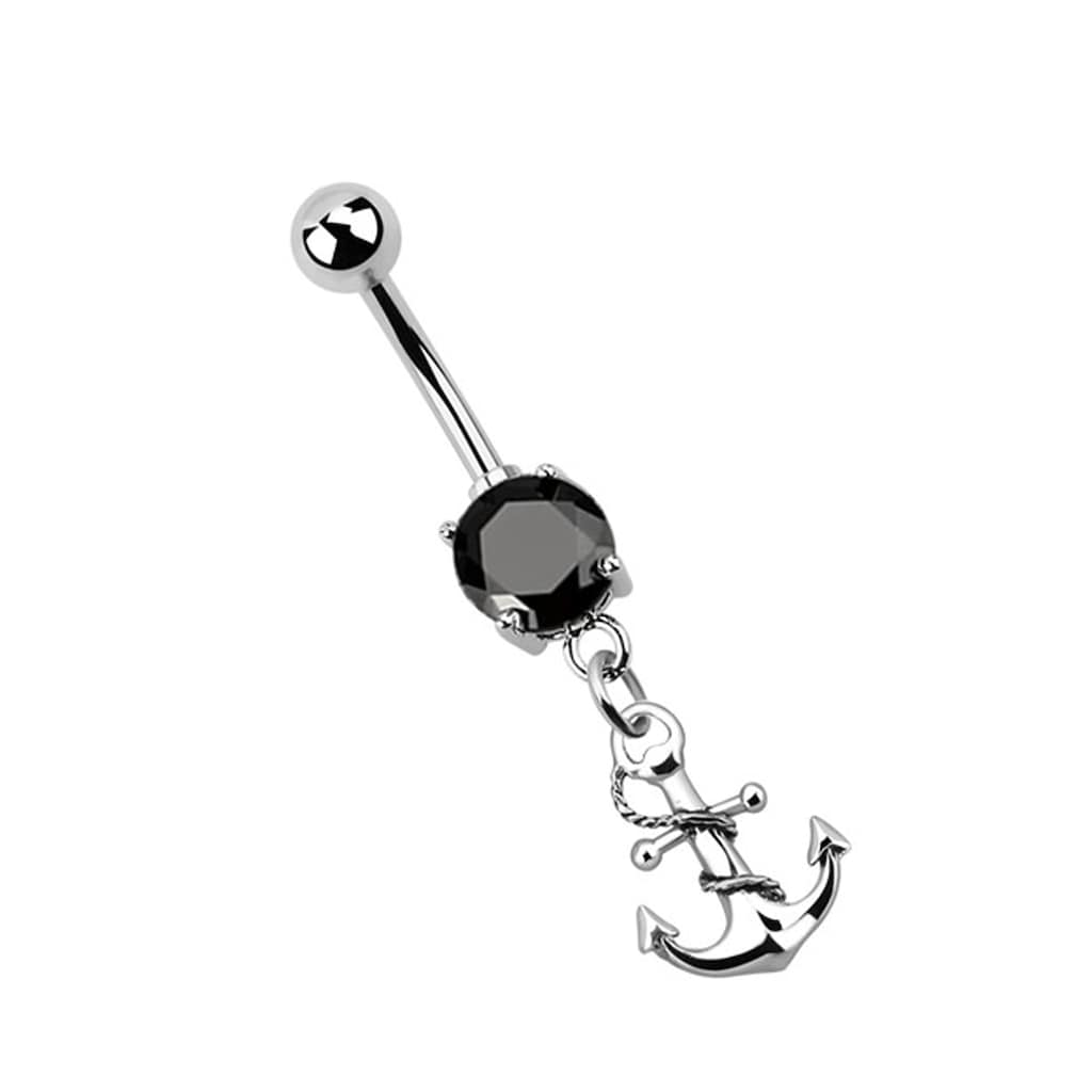 Adelia´s Bauchnabelpiercing »Piercing  Piercing Bauchnabelpiercing«