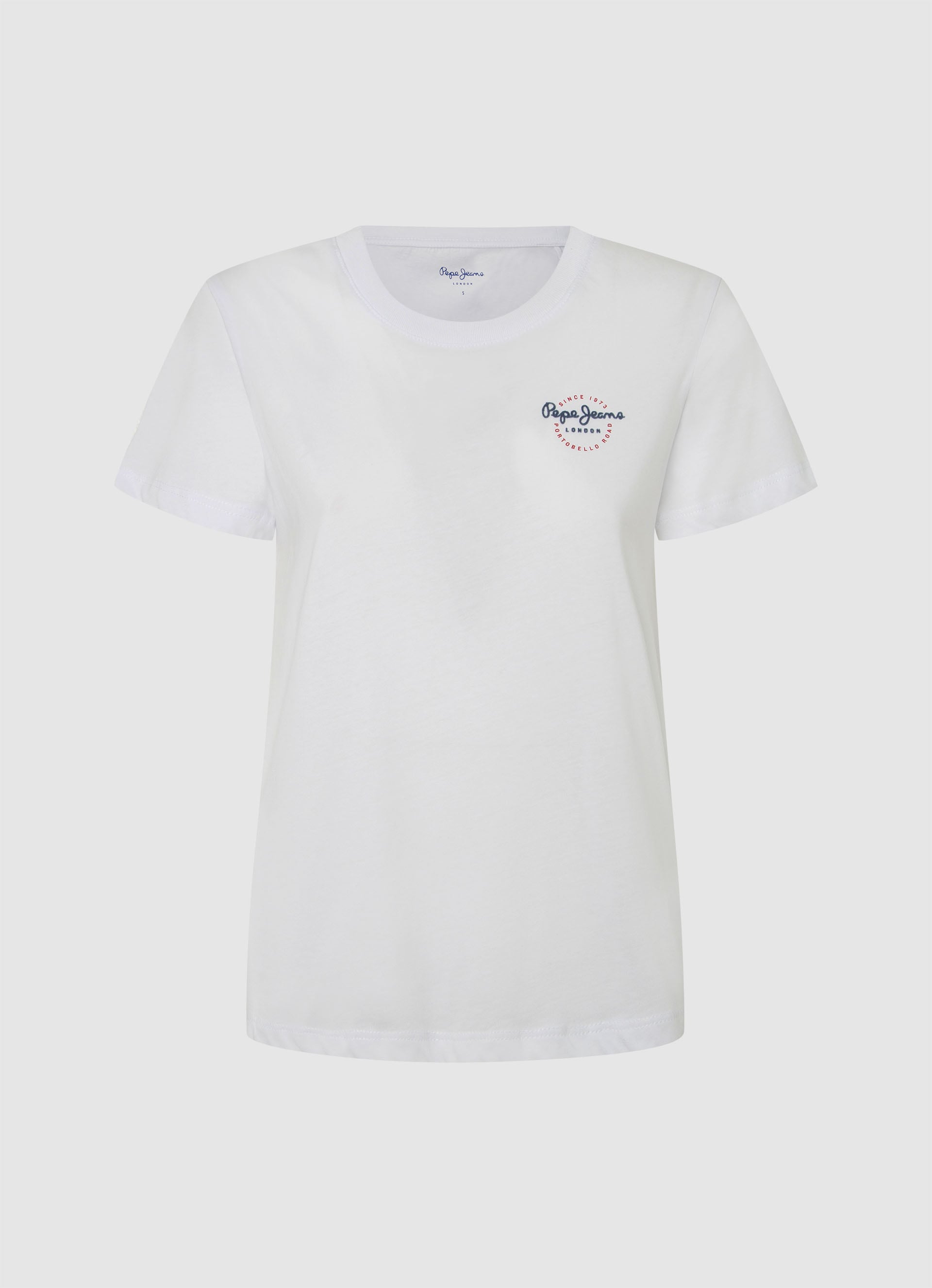 Pepe Jeans T-Shirt »GABRIELA«