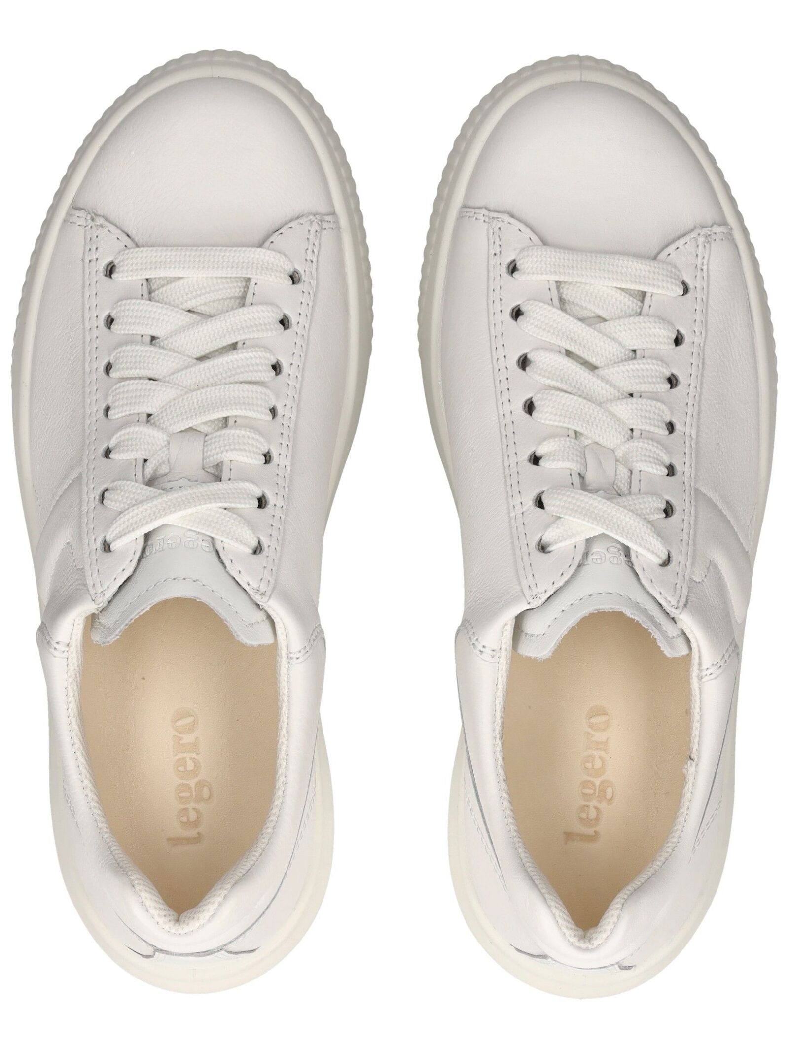Legero Sneaker »Legero Sneaker Nappaleder«
