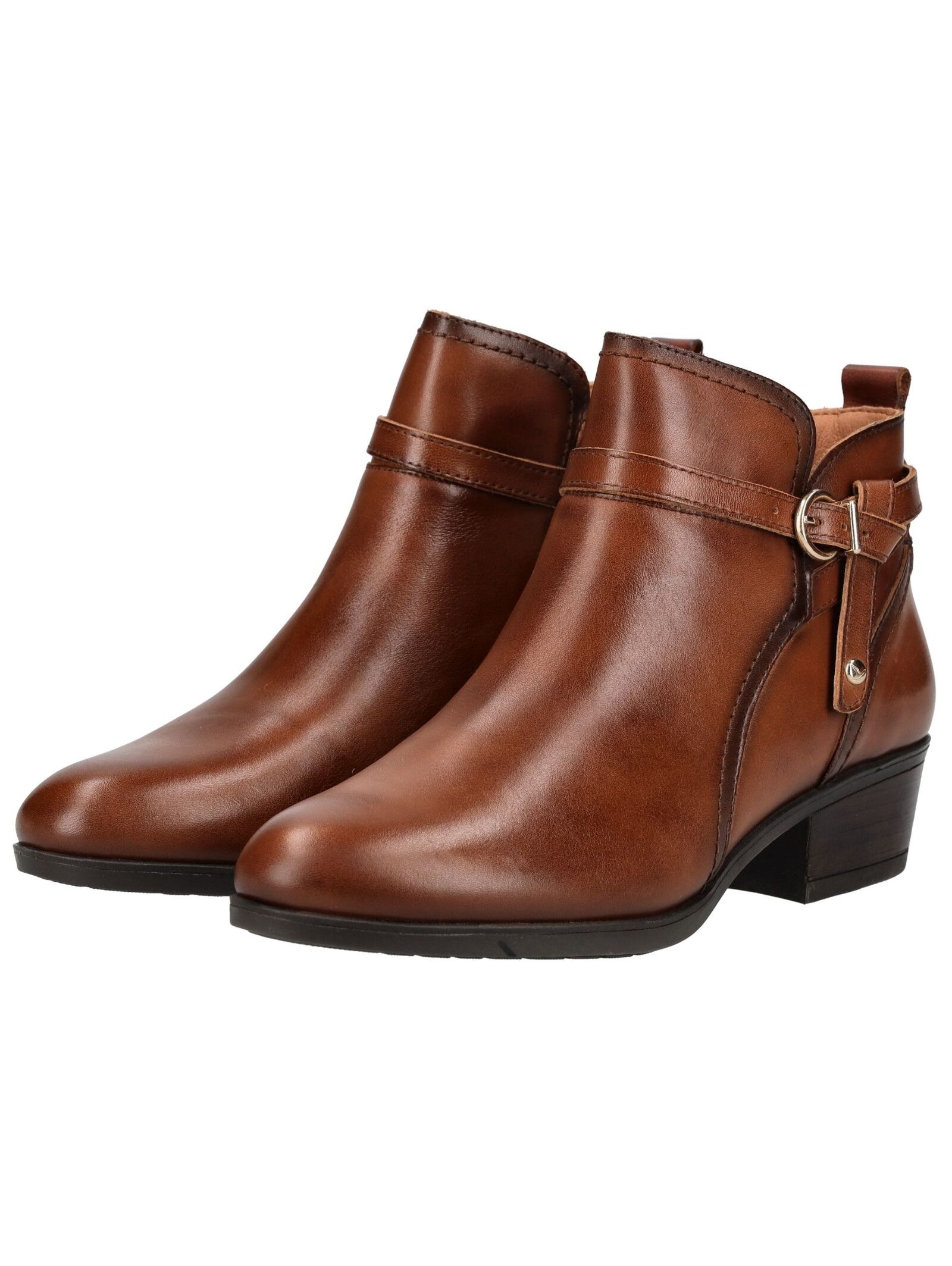 PIKOLINOS Ankleboots »PIKOLINOS Stiefelette Leder«
