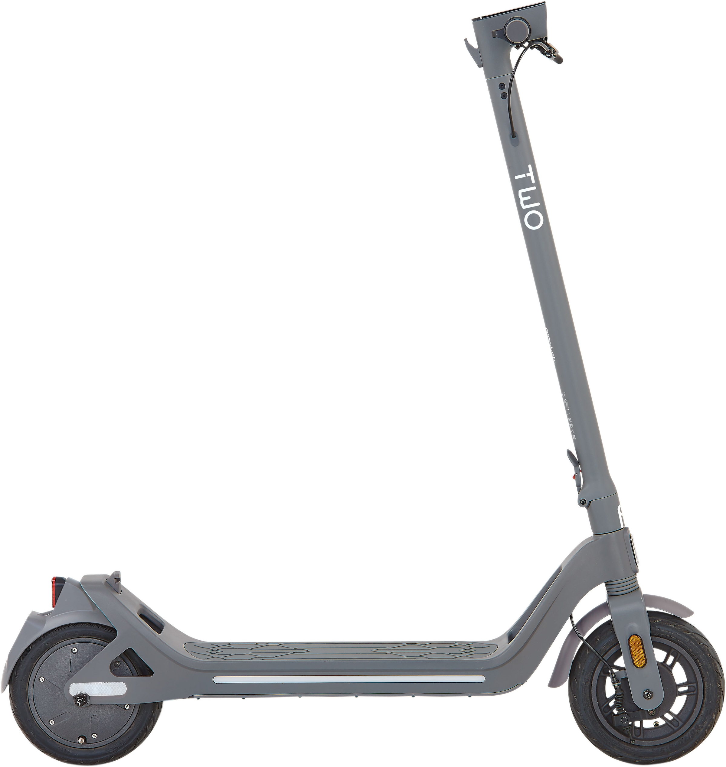 Prophete E-Scooter »E-Scooter TWO«