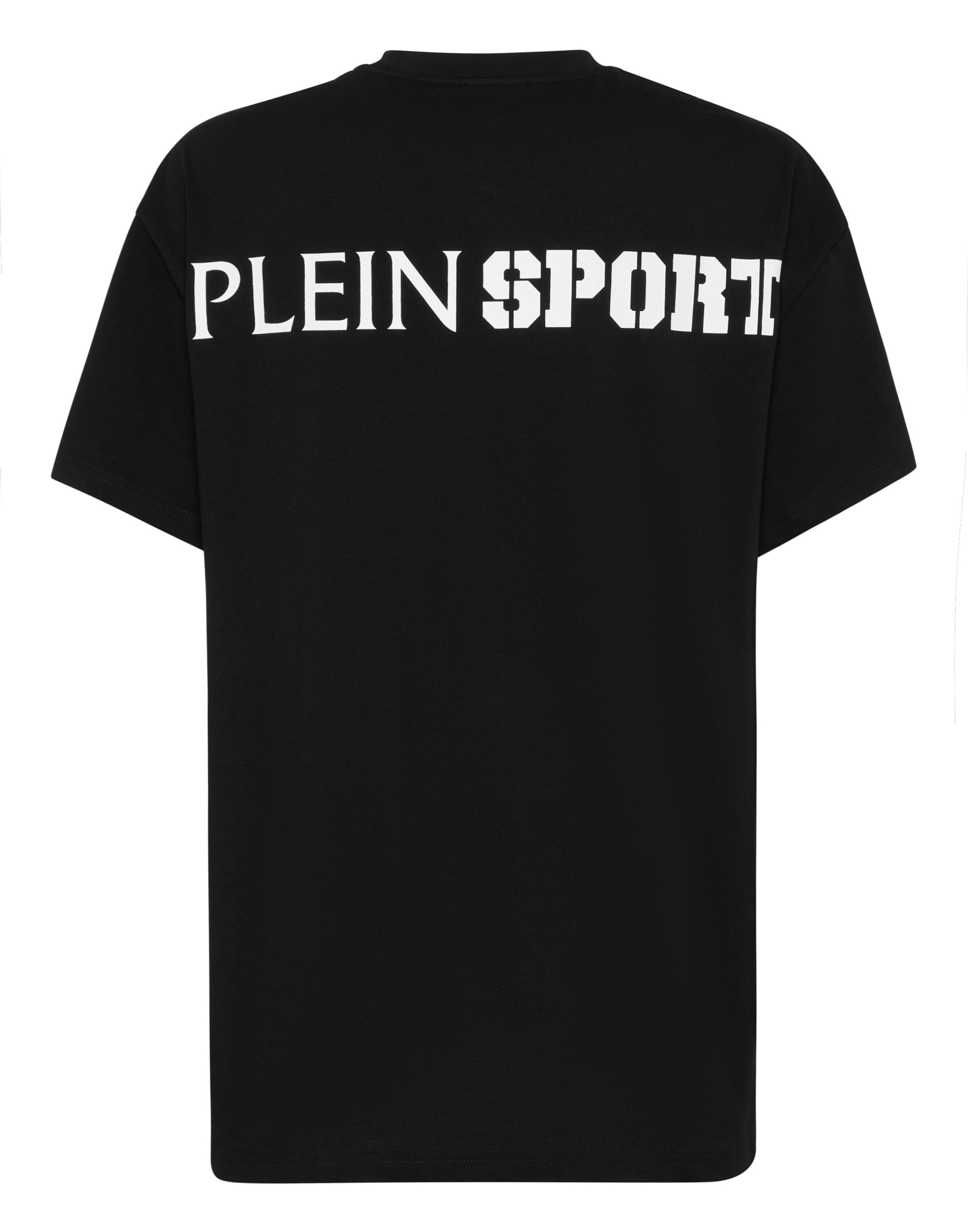 PLEIN SPORT T-Shirt »Scratch«