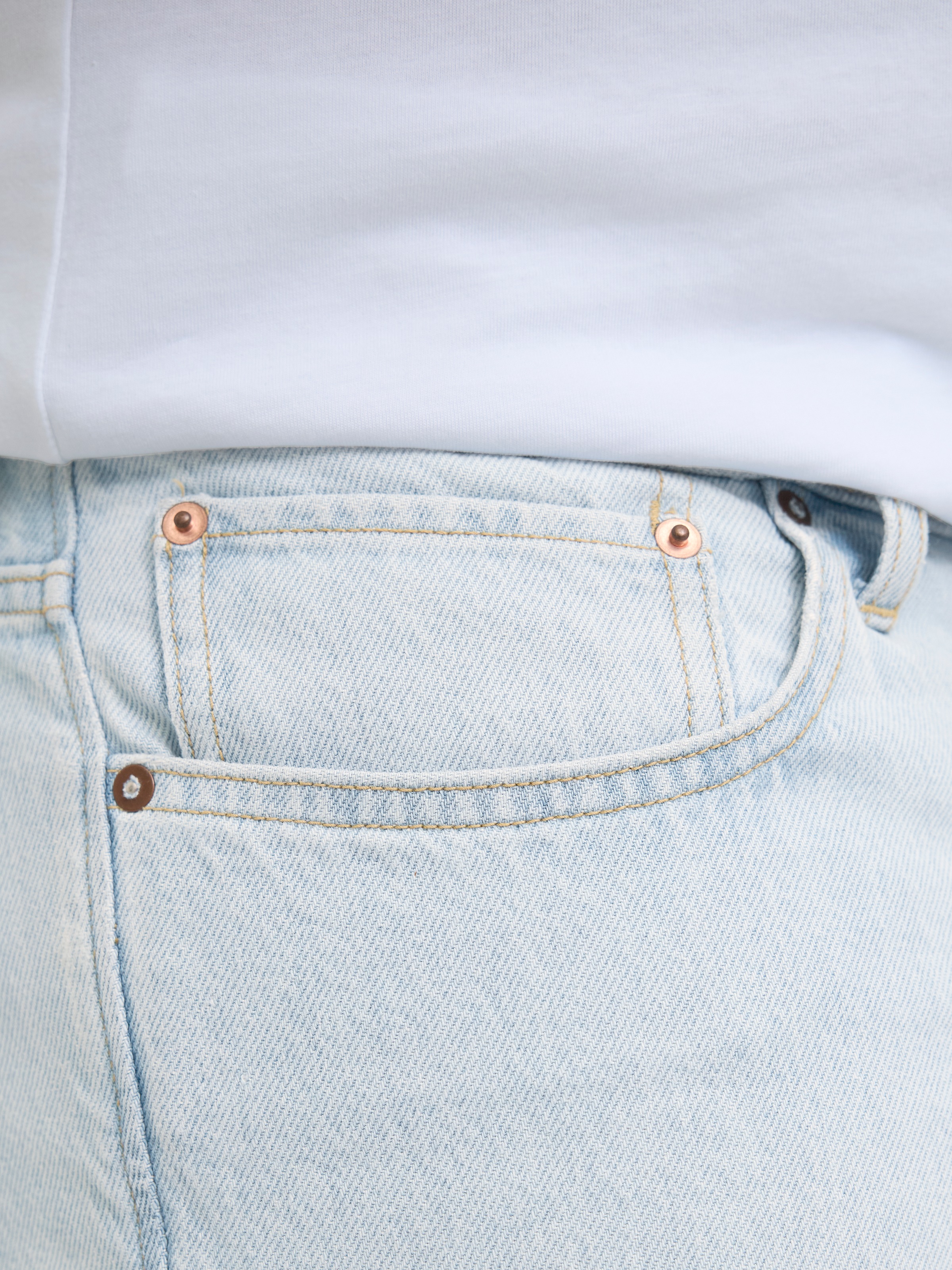 Jack & Jones PlusSize Shorts »JJITONY JJORIGINAL SHORTS SBD 210 SN PLS«