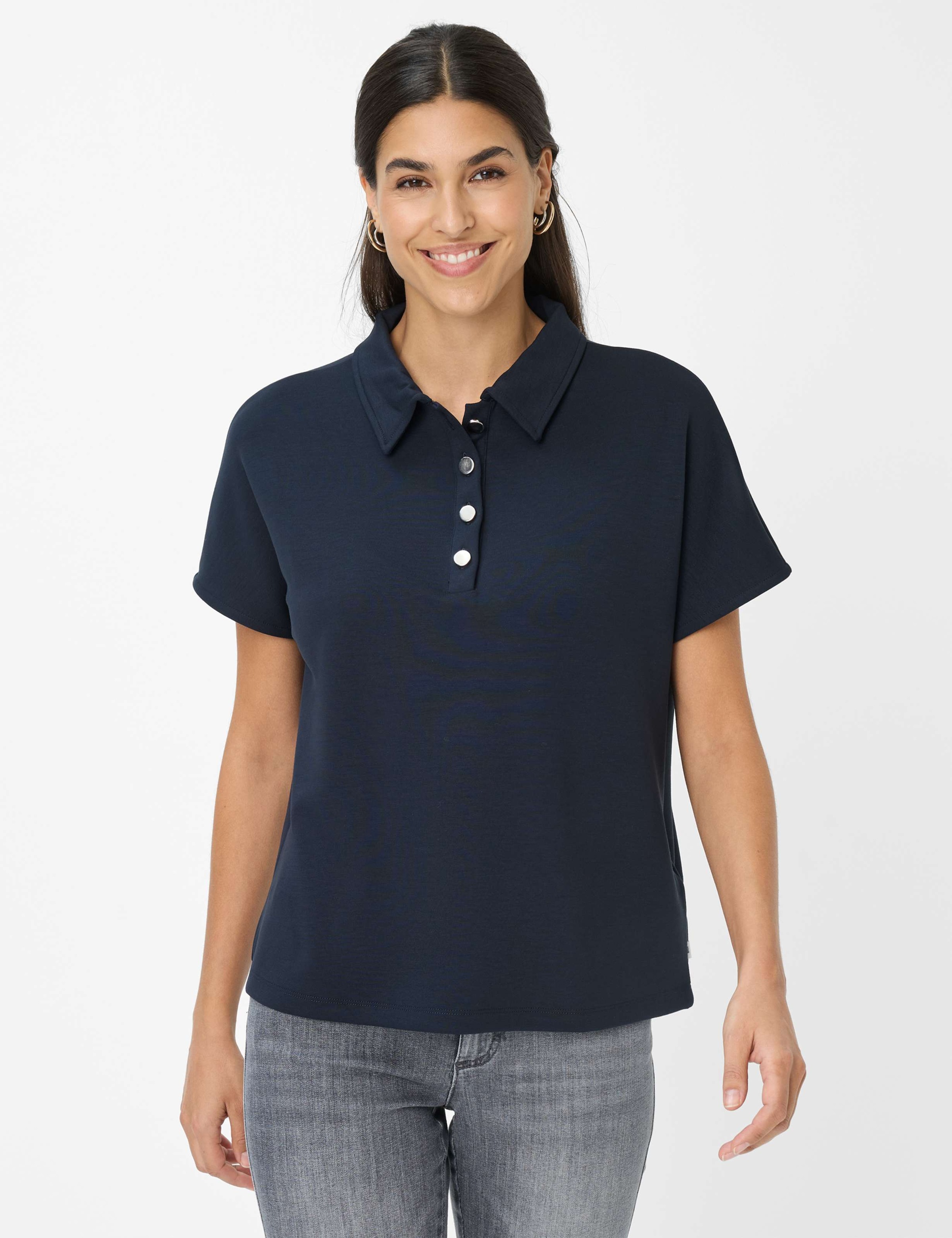 Brax Poloshirt "Style BRAIDY S" günstig online kaufen