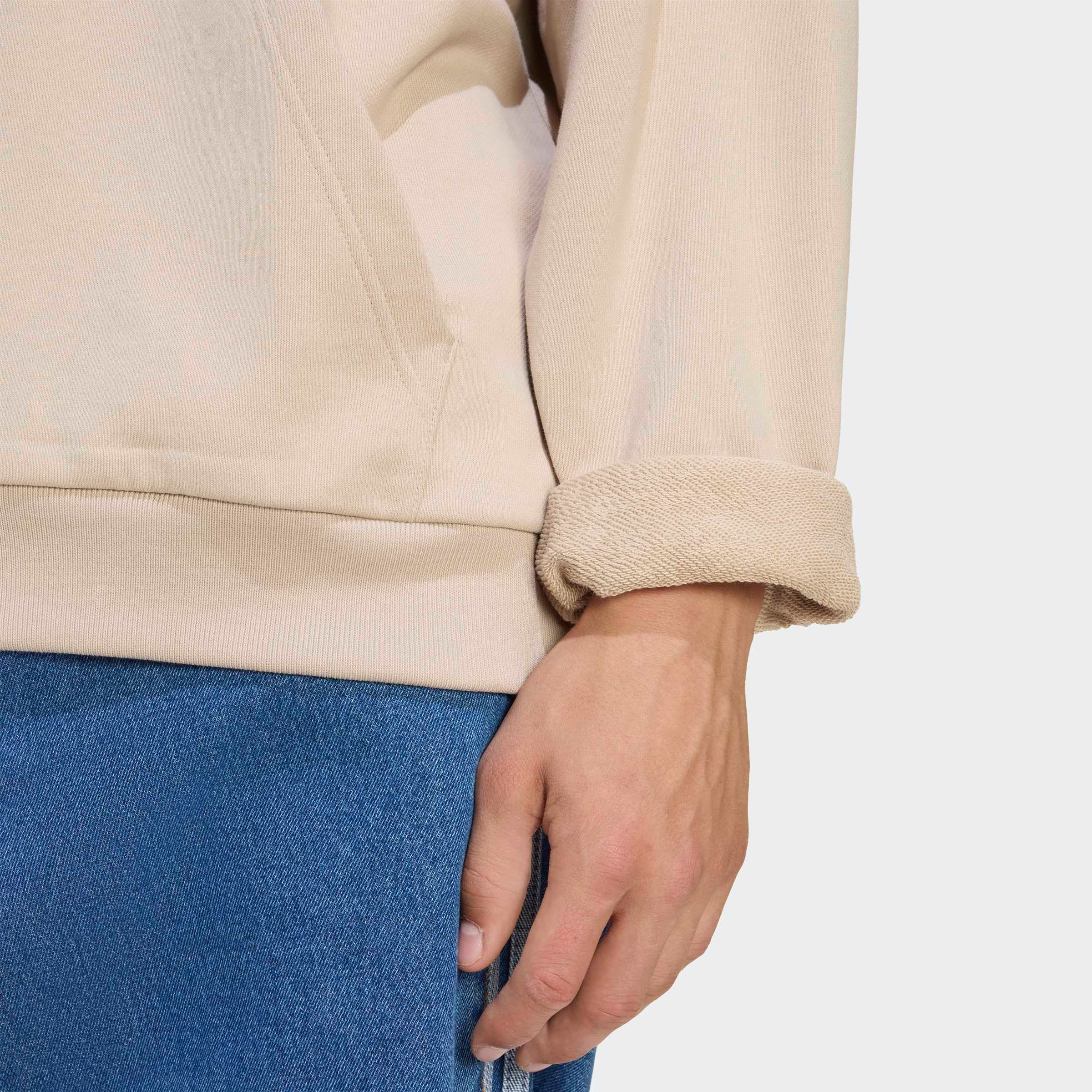 adidas Originals Kapuzensweatshirt »TREFOIL HOODY«
