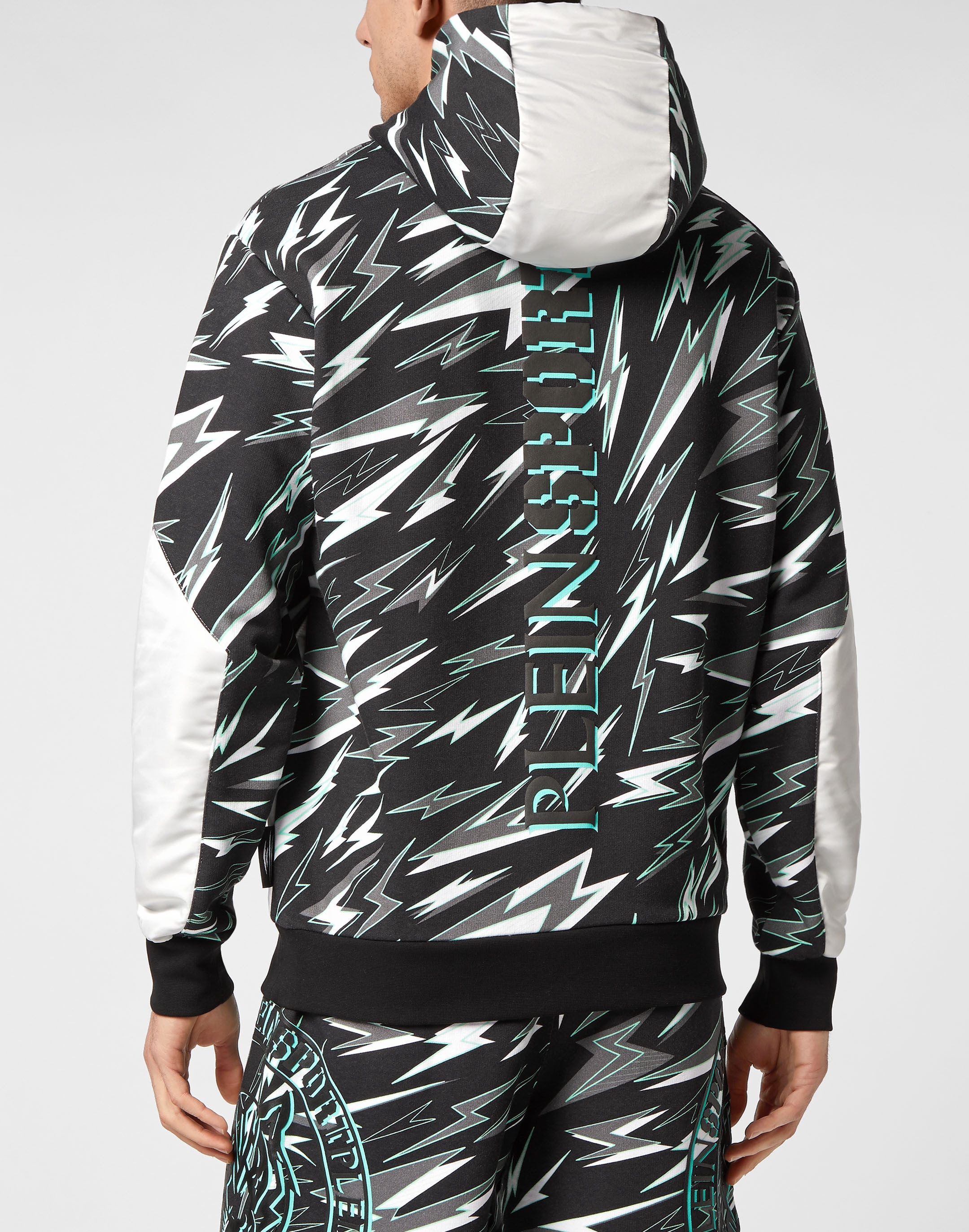 PLEIN SPORT Sweatshirt »Tiger«