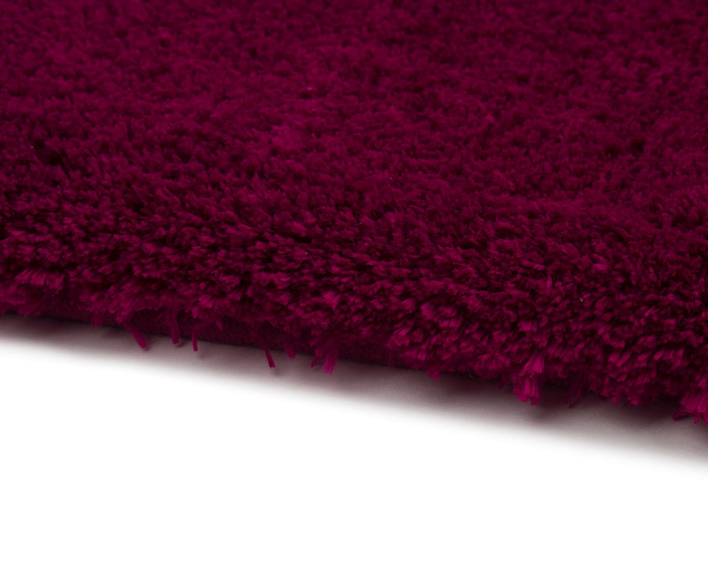 Gözze Badematte »»DELUXE«« rutschhemmend beschichtet fußbodenheizungsgeeignet mit extra hohem Flor