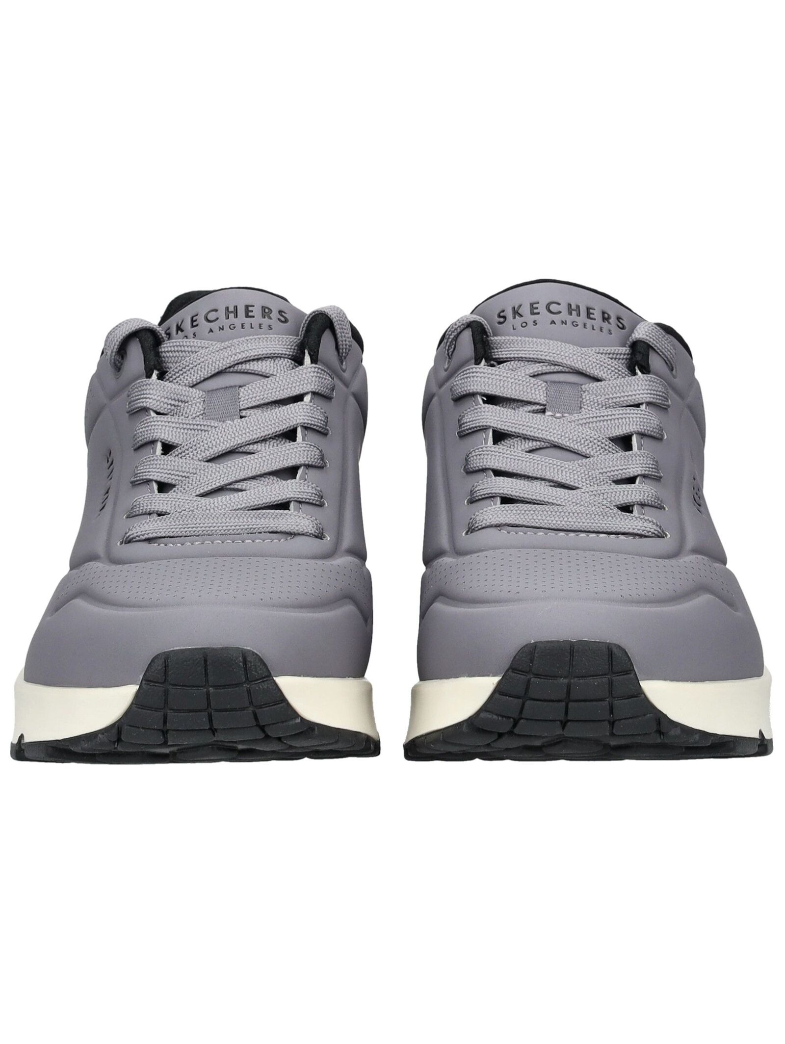 Skechers Sneaker »Skechers Sneaker Lederimitat«