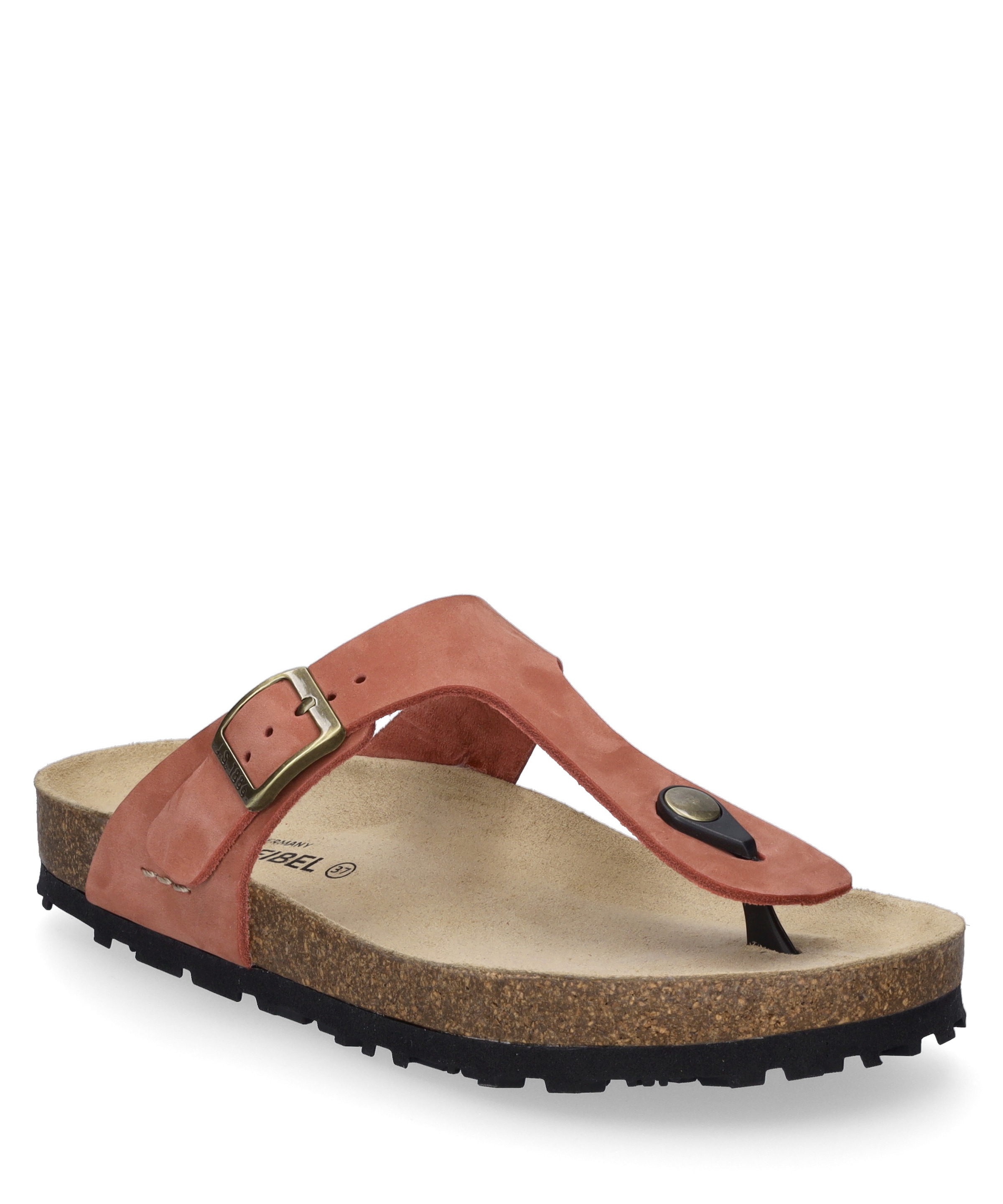 Josef Seibel Zehentrenner »Hermine 02, koralle«