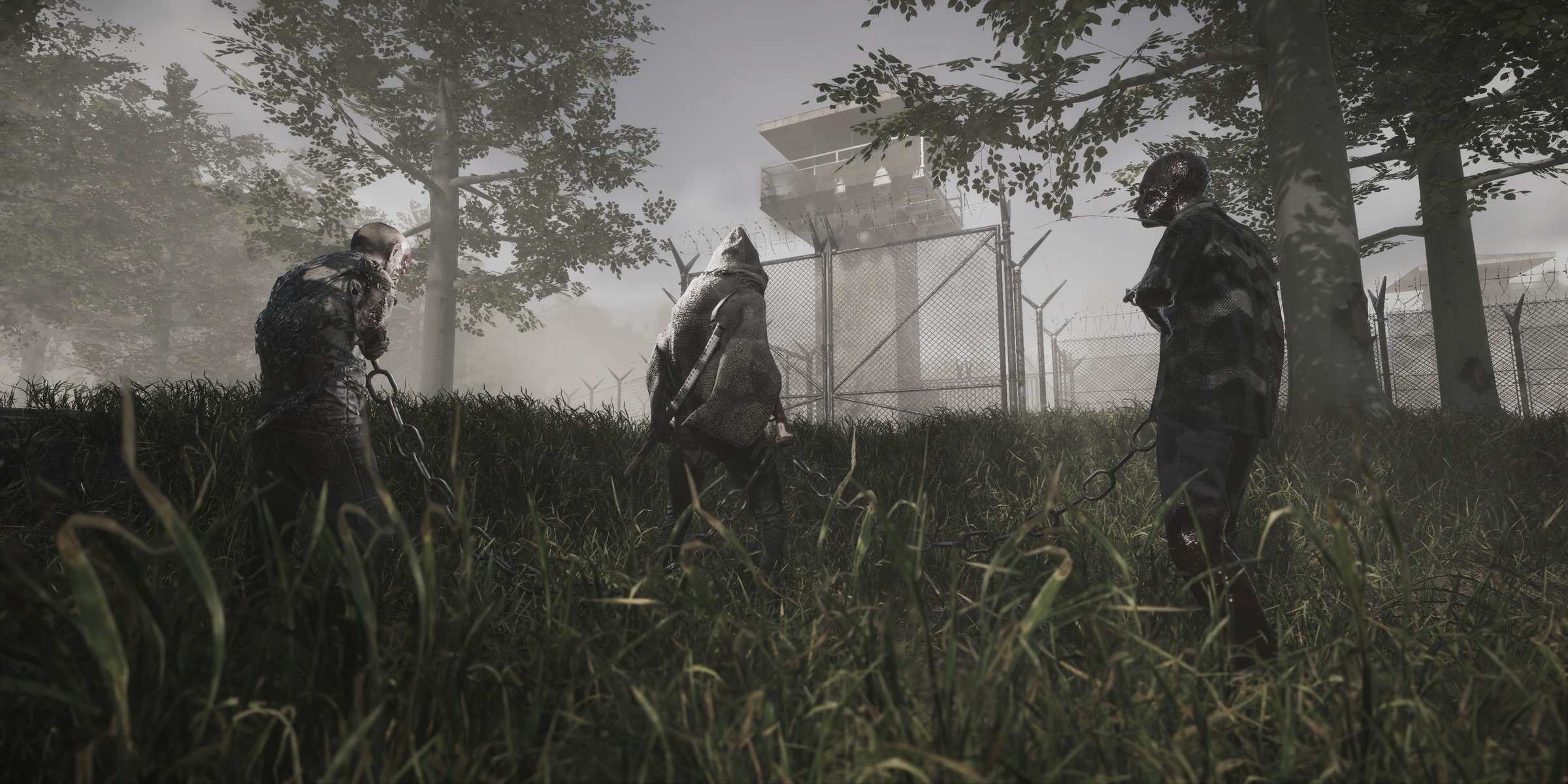 Spielesoftware »The Walking Dead: Destinies«, PlayStation 5