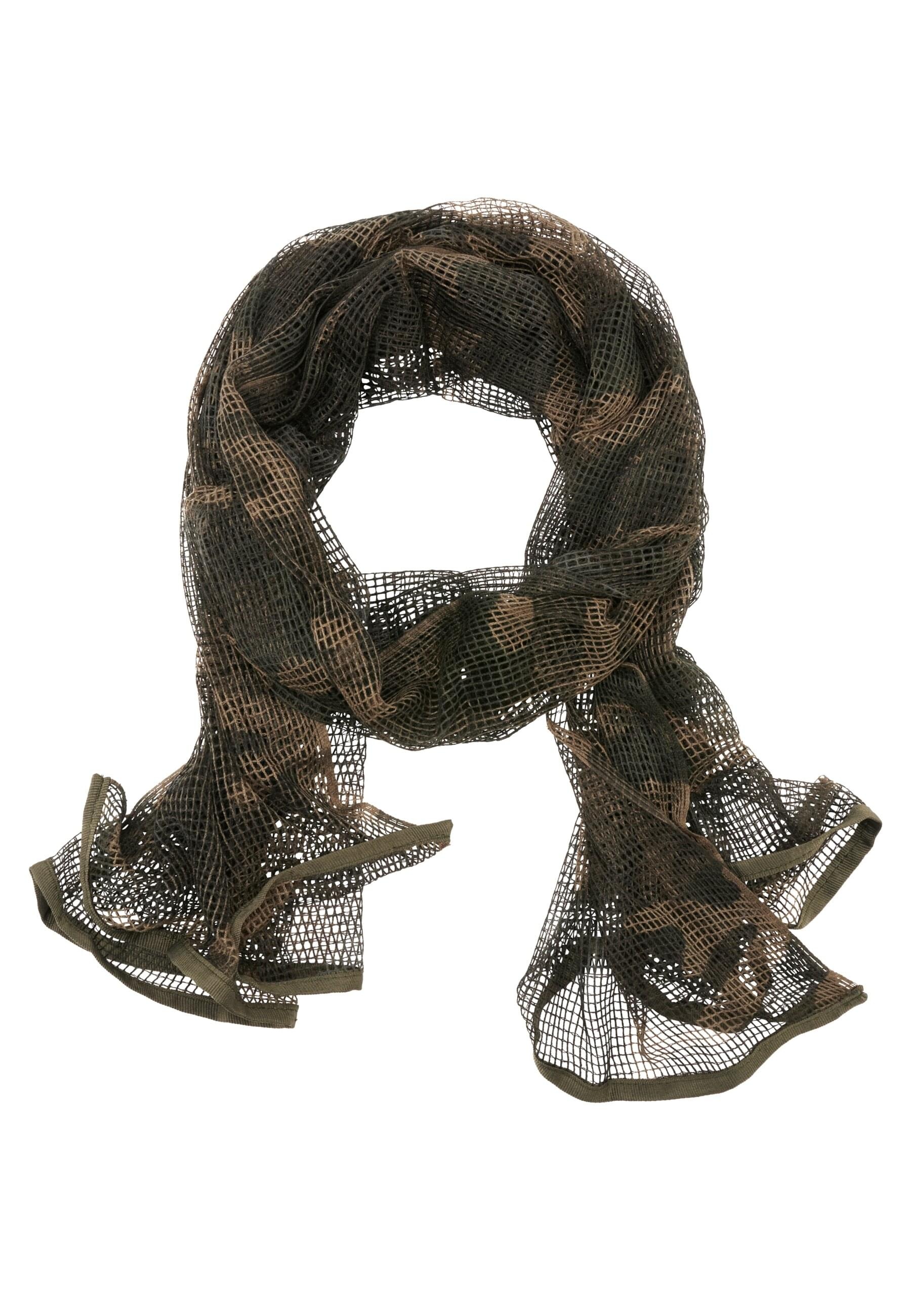 Brandit Schal "Brandit Accessoires Commando Netzschal" 1 Stk. günstig online kaufen
