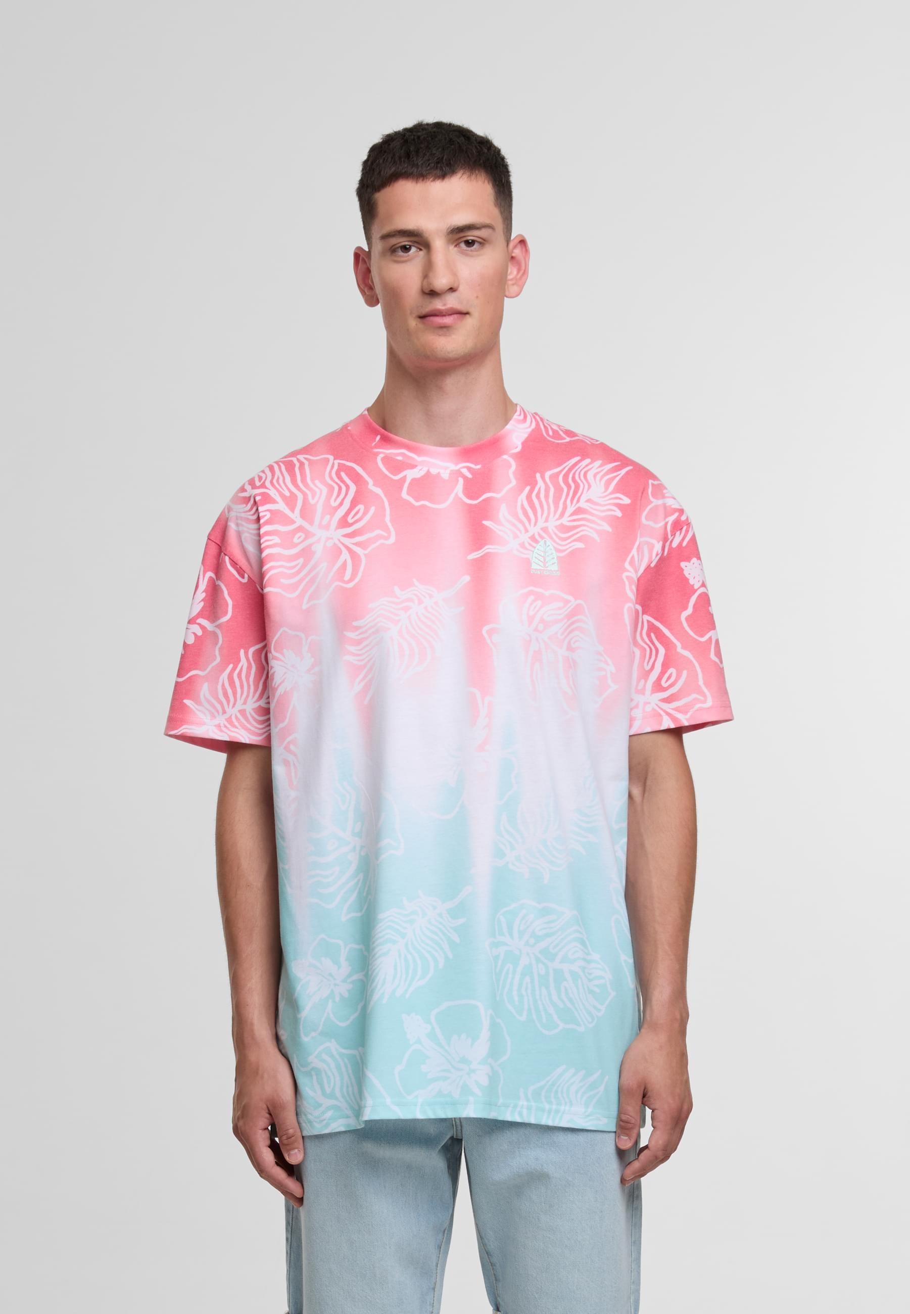 Just Rhyse T-Shirt »Just Rhyse Herren Just Rhyse WaveBounce T-Shirt« 1 Stk.