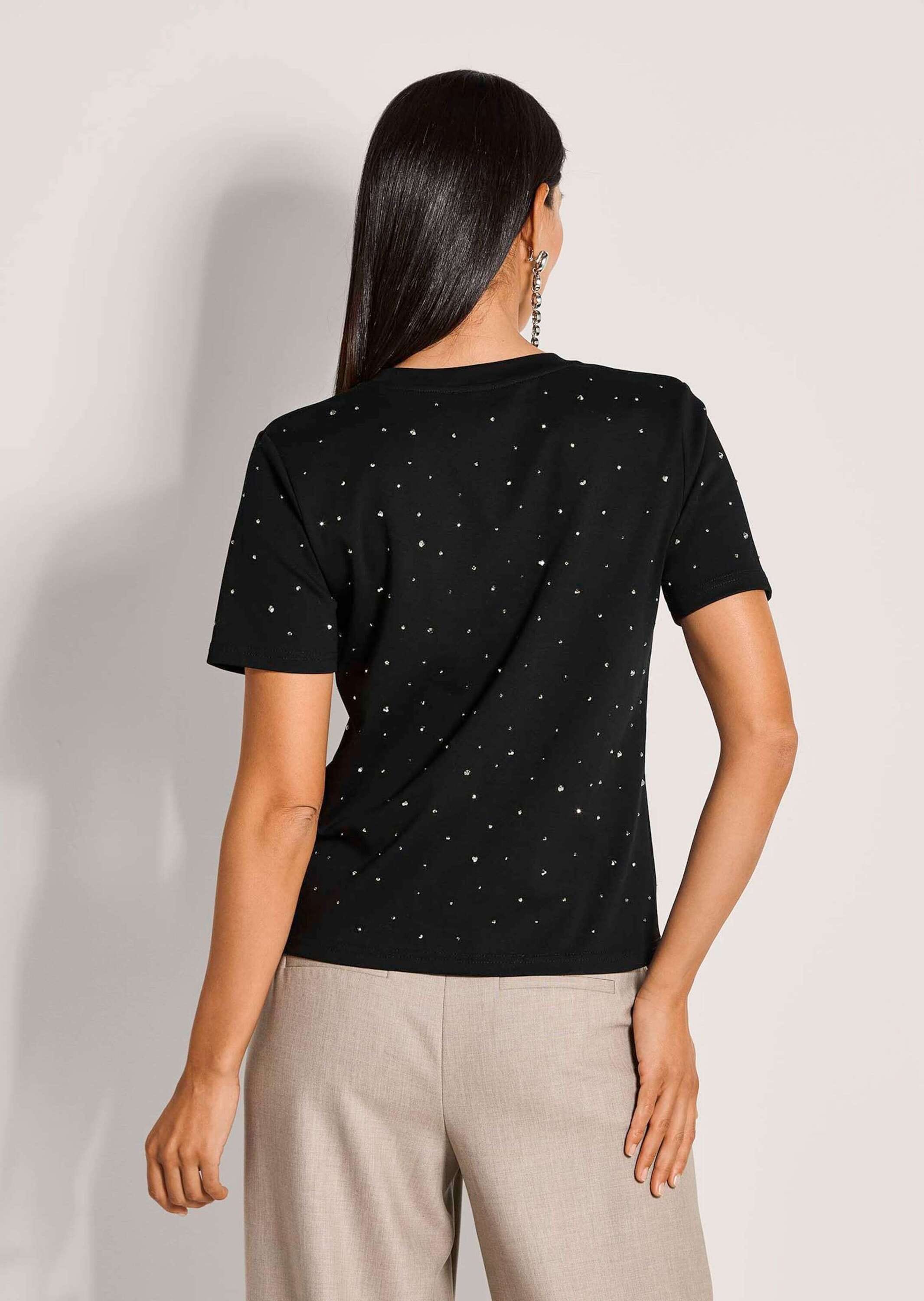 MADELEINE Kurzarmshirt »Shirt Shirt«