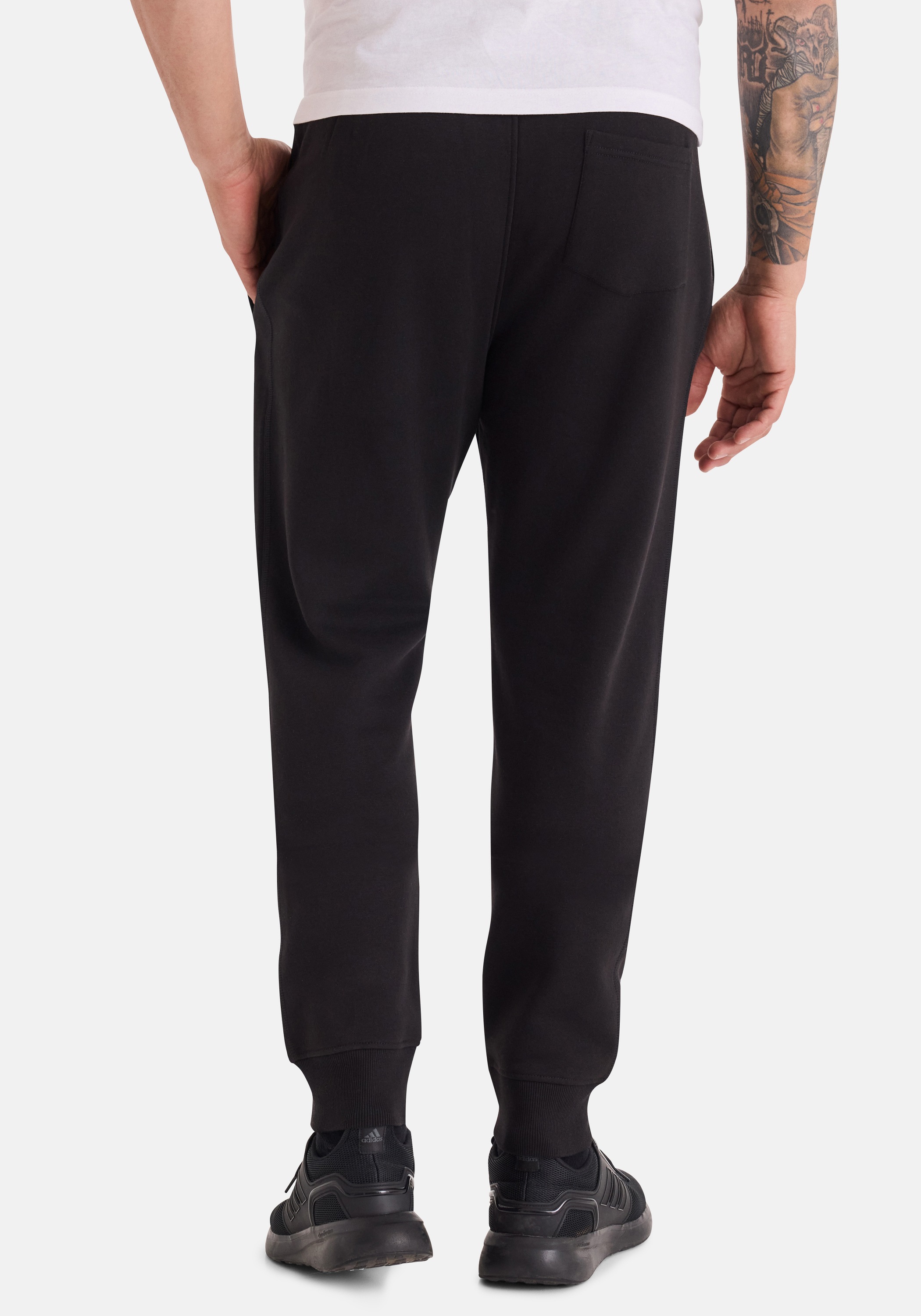 HERO by John Medoox Sporthose »MATT Sweatpants«  Sweatpants für Herren