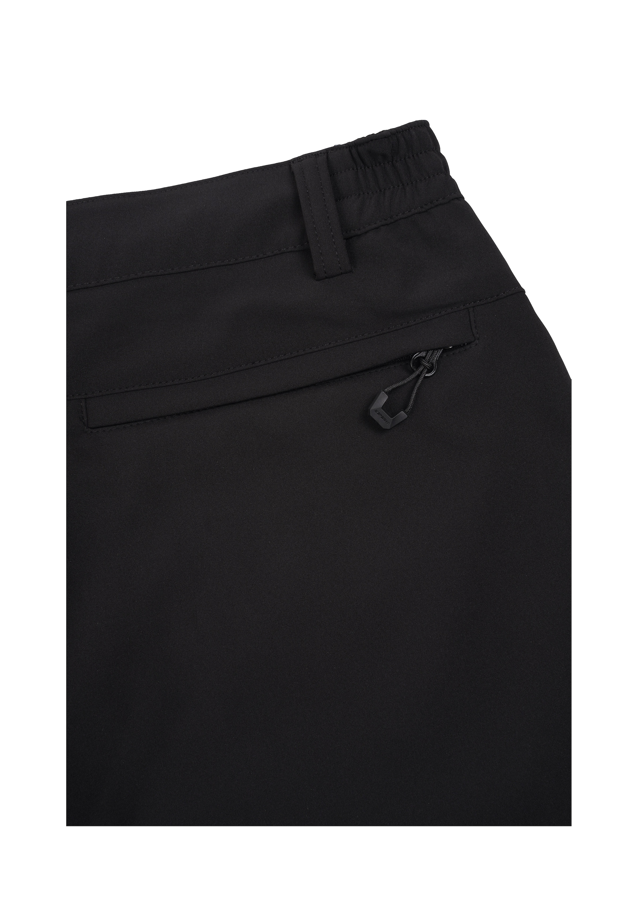 Icepeak Skihose »FRANKFURT«  mit Schneefang am Beinabschluss, atmungsaktiv, schnell trocknend