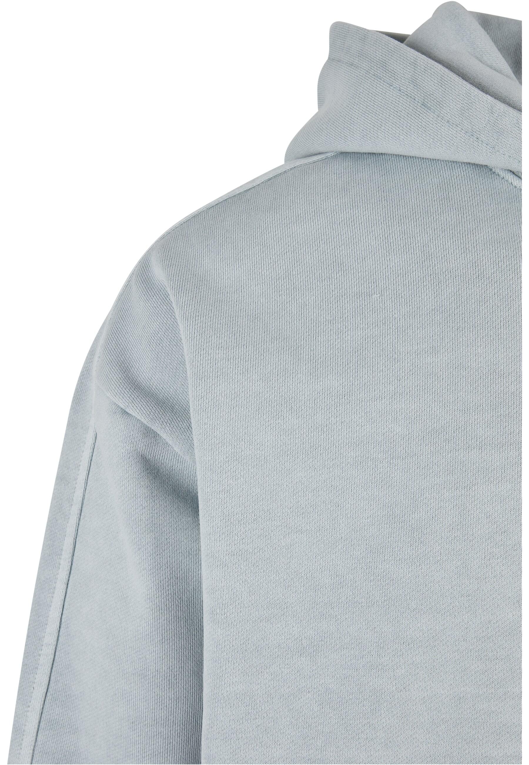 URBAN CLASSICS Kapuzensweatshirt »Urban Classics Herren Heavy Terry Garment Dye Hoody«, (1 tlg.)