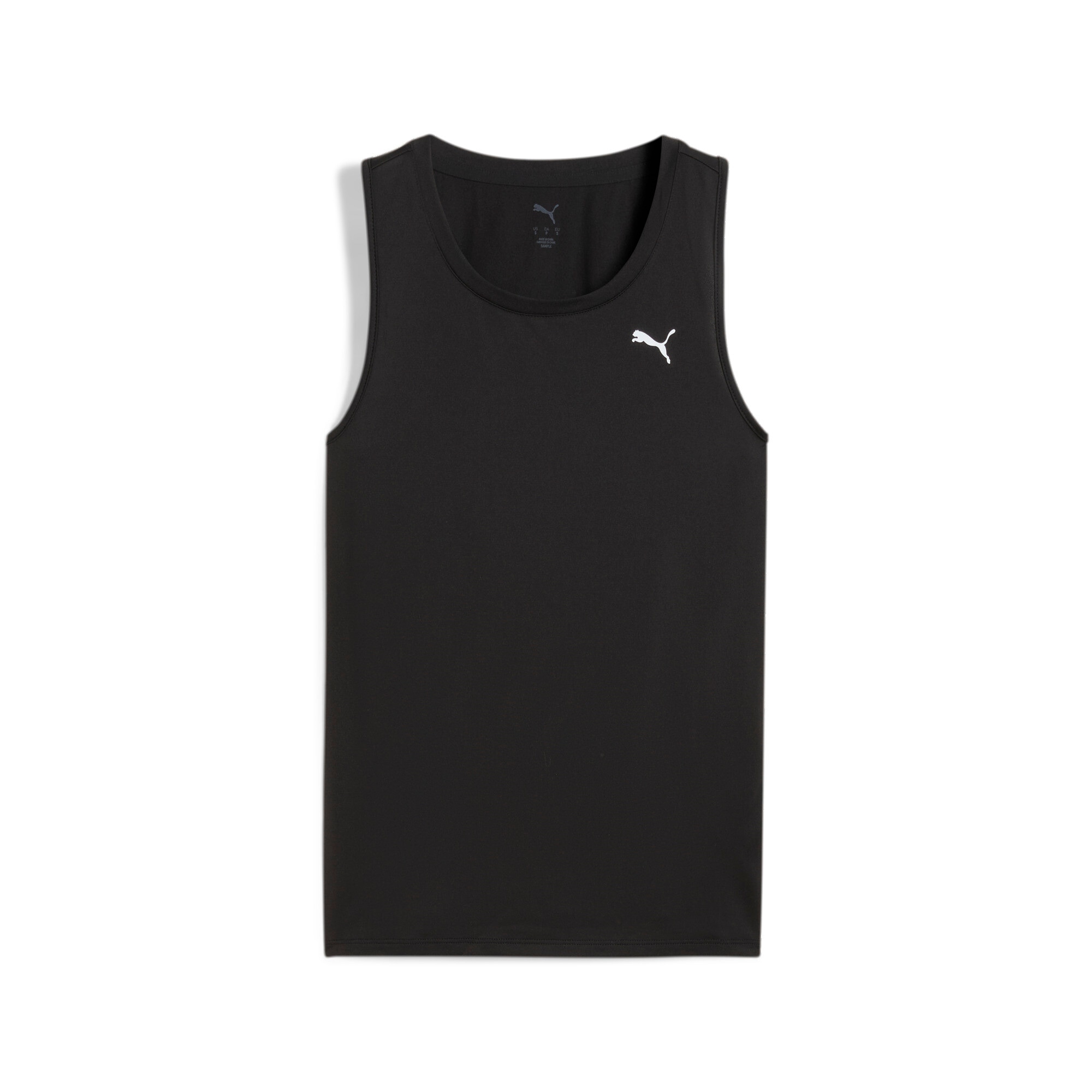 PUMA Tanktop »W TAD ESSENTIAL SLEEVELESS TANK«