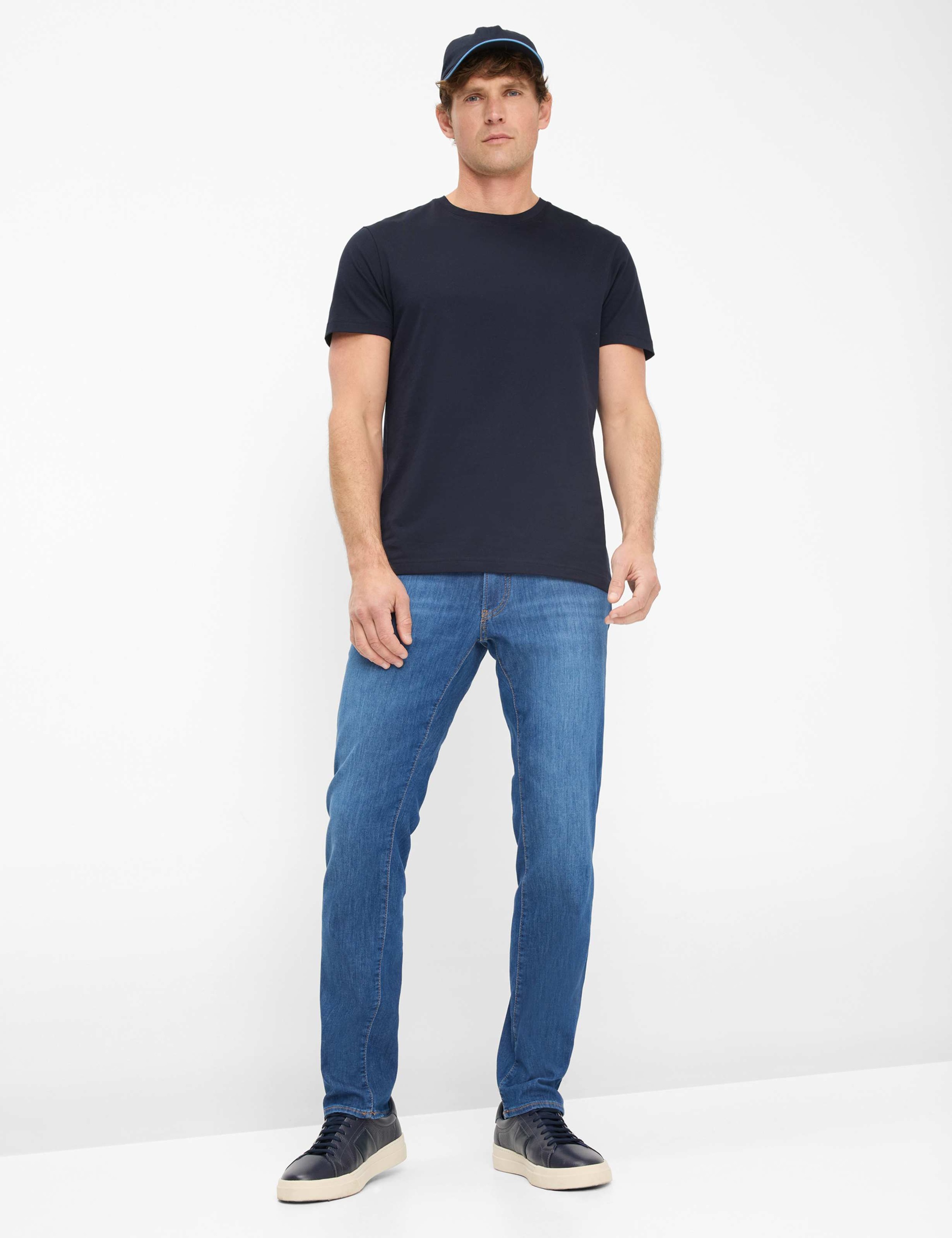 Brax T-Shirt »Style TED«