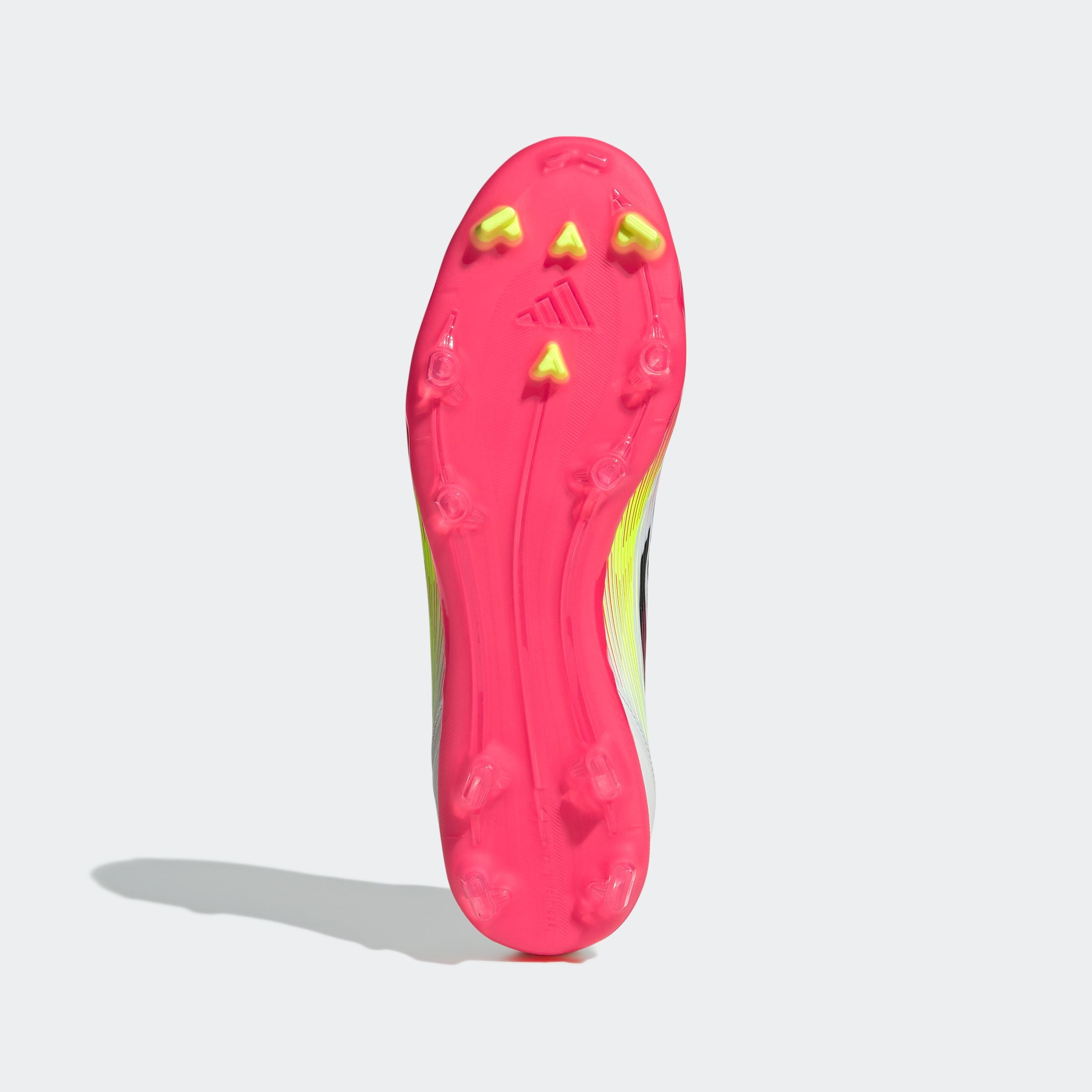 adidas Performance Fußballschuh »F50 LEAGUE MID FG/MG«