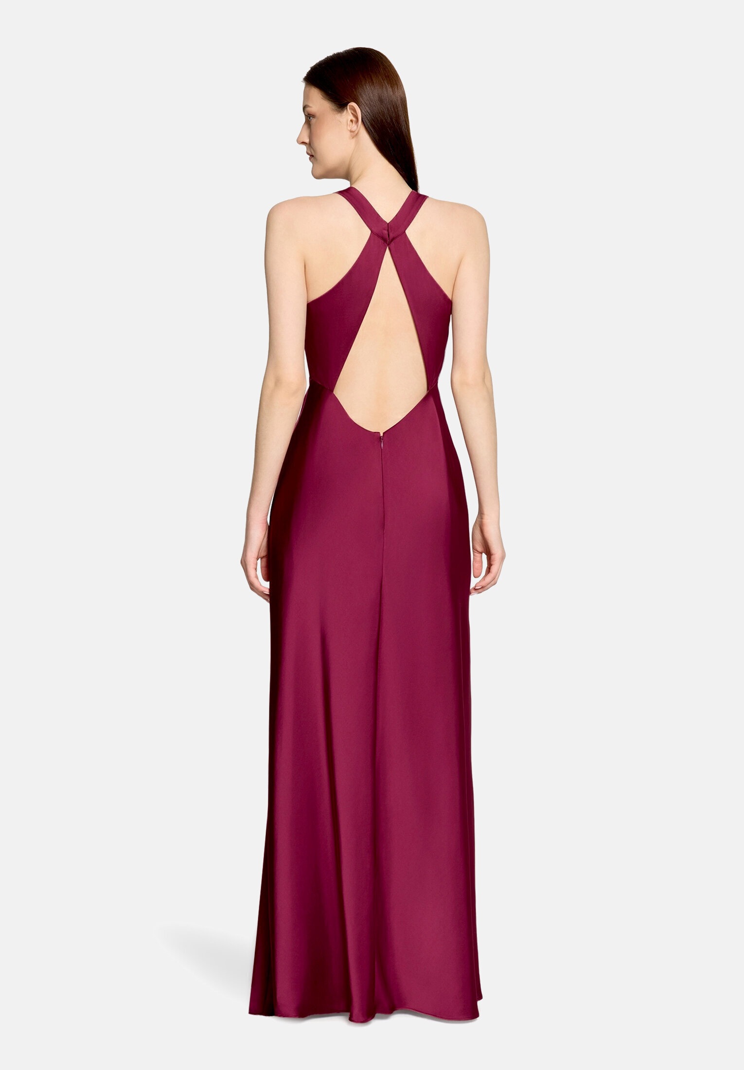 Vera Mont Abendkleid »Damen mit Cut-Outs« Ohne Tasche