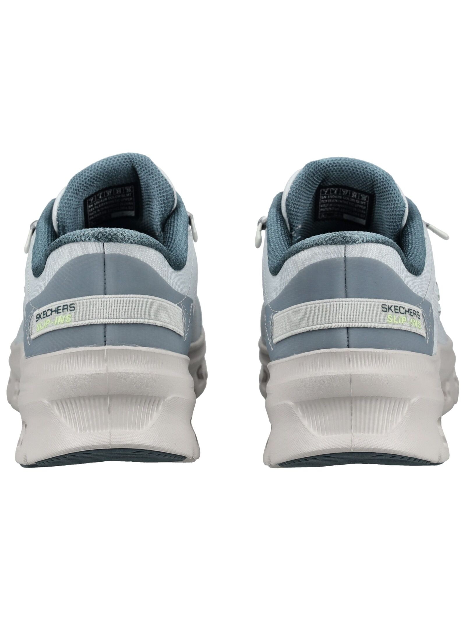 Skechers Sneaker »Skechers Sneaker Textil«
