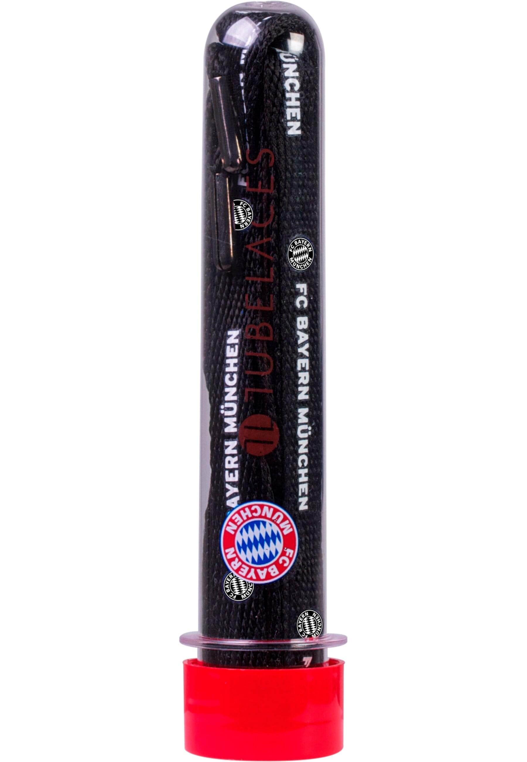 Schnürsenkel »Urban Classics Accessoires FC Bayern«, (5 tlg.)