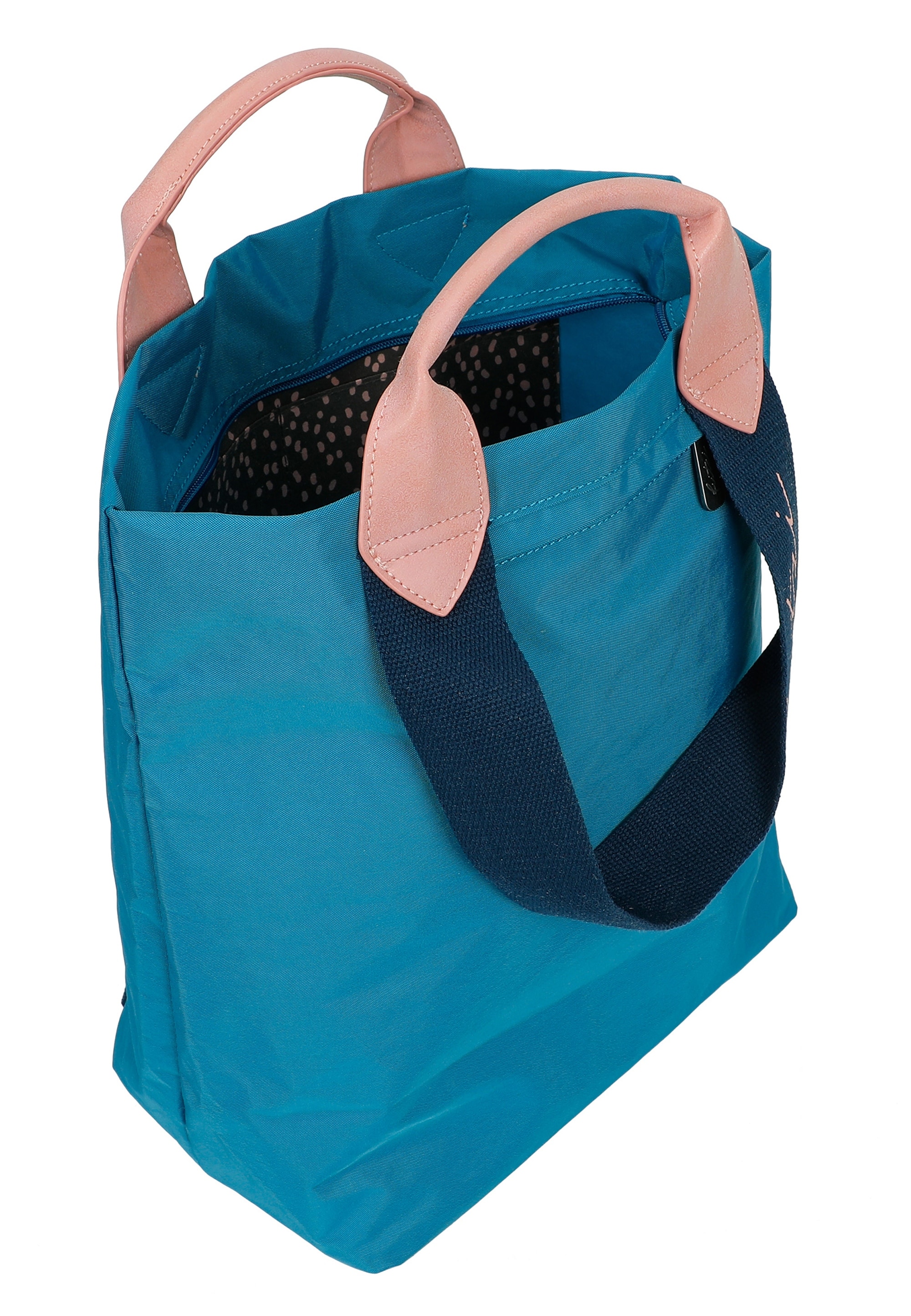 Fritzi aus Preußen Cityrucksack »Ju« in modischem Design