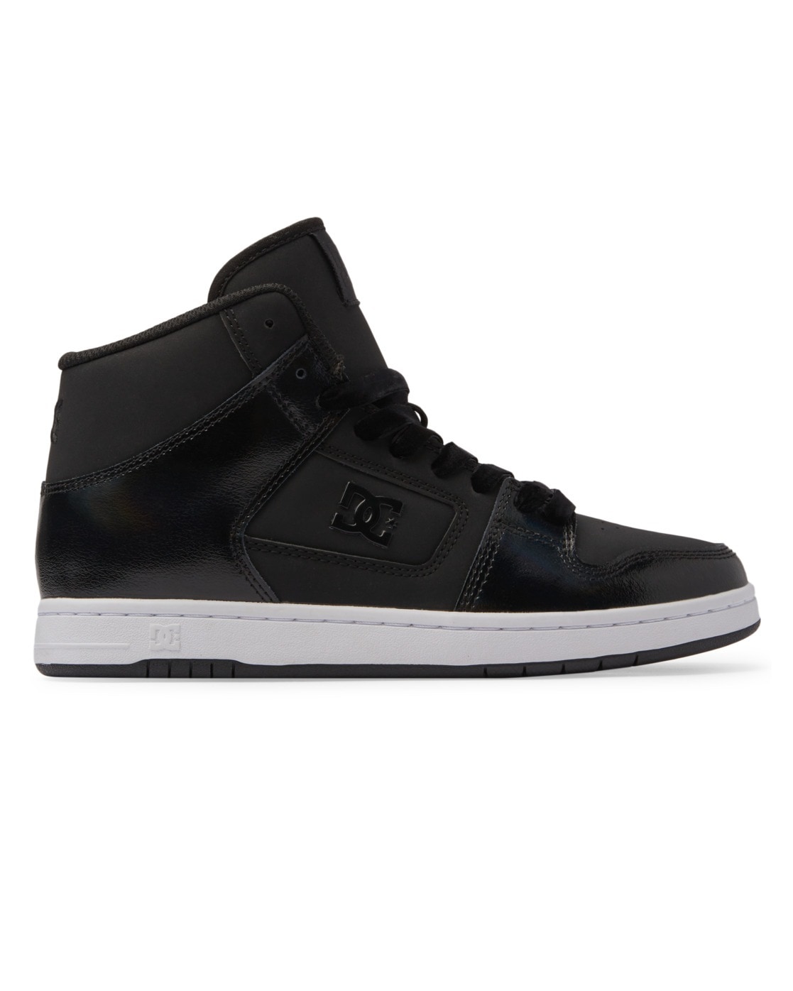 DC Shoes Sneaker »Manteca«