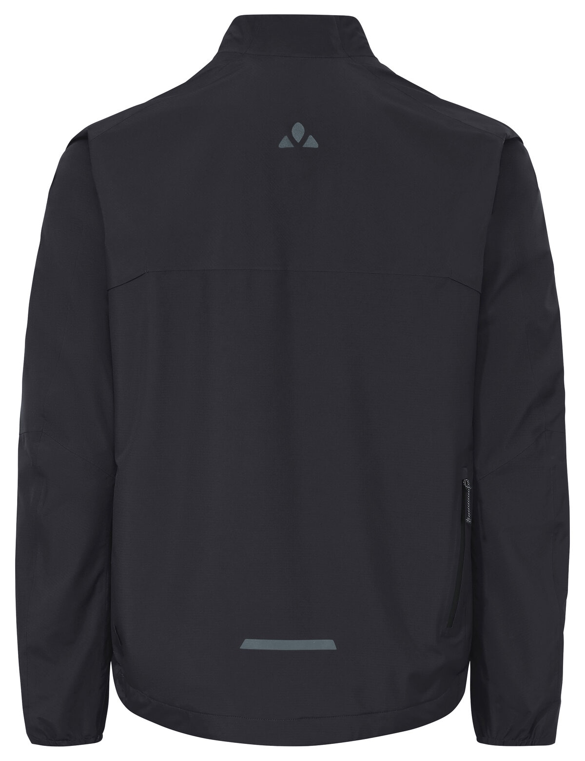 VAUDE Fahrradjacke »Men's Kuro Pro Rain Jacket« sportlicher Stil, wasserabweisendes Material, windabweisend