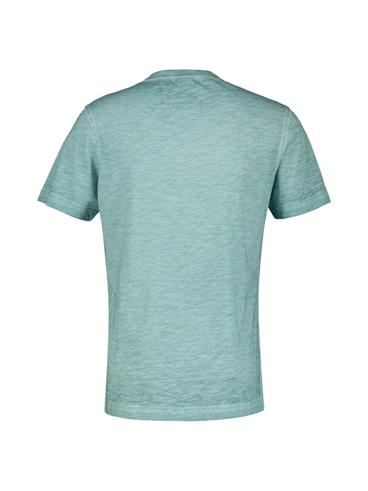 LERROS T-Shirt »LERROS Lässiges T-Shirt mit Print«