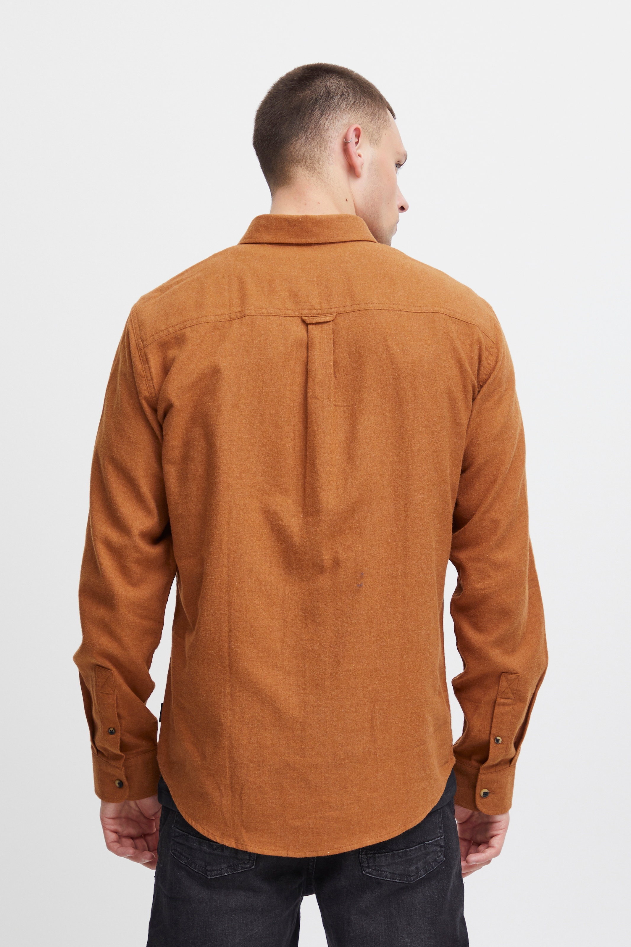 Blend Langarmhemd »BHBurley shirt«