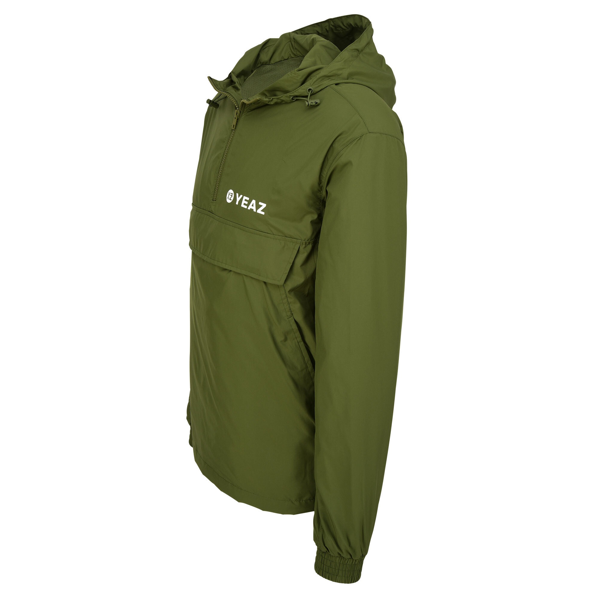 YEAZ Windbreaker "Windbreaker Olive CHASER" günstig online kaufen