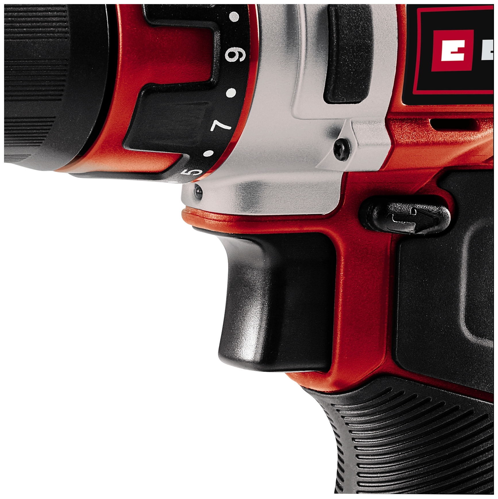 Einhell Akku-Bohrschrauber »TE-CD 12/1 Li +22+CL (2x2.0Ah)«, (Set), inkl. 2  Akkus und Ladegerät online kaufen | BAUR