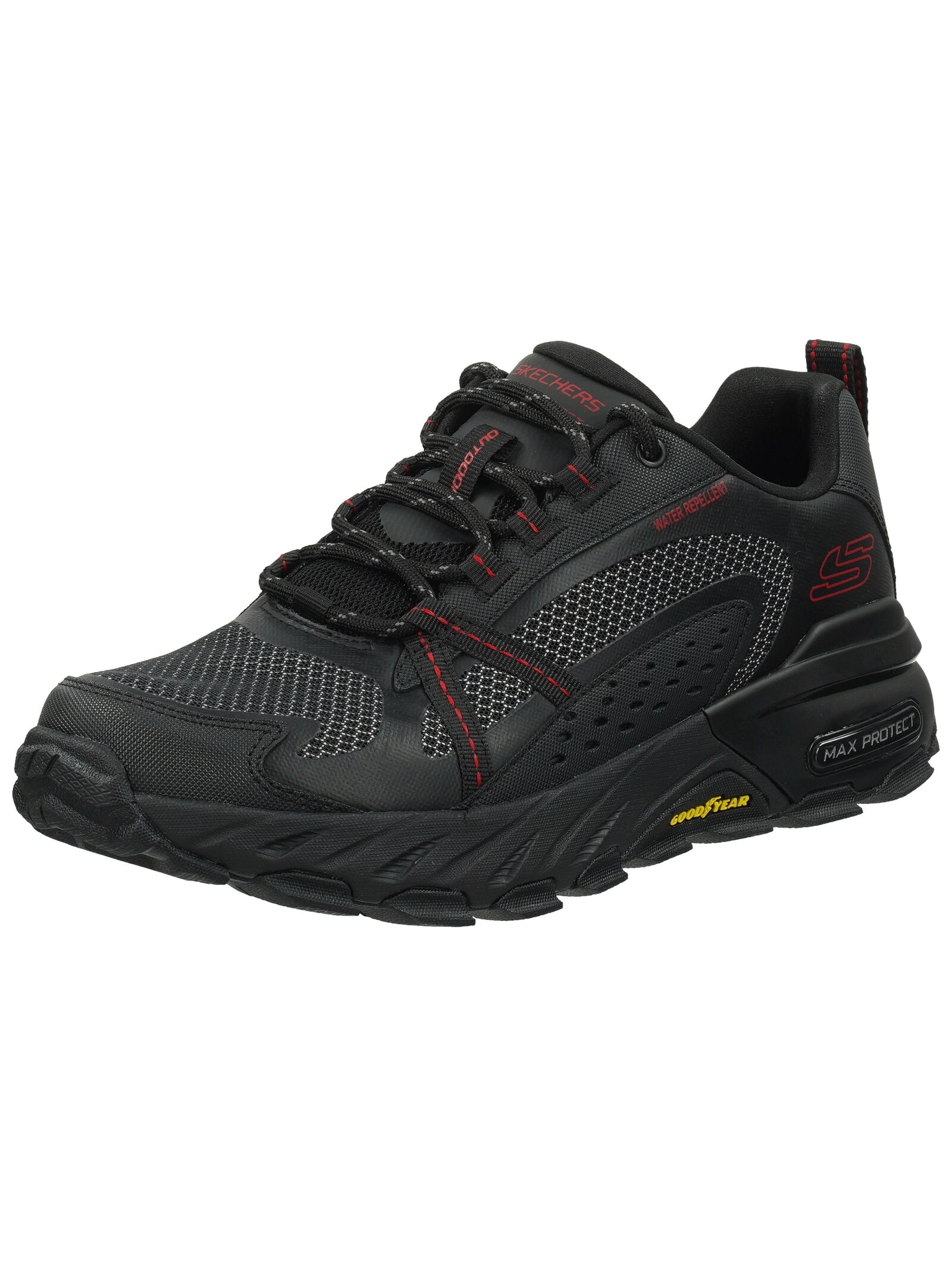 Skechers Sneaker "Skechers Sneaker Leder" günstig online kaufen