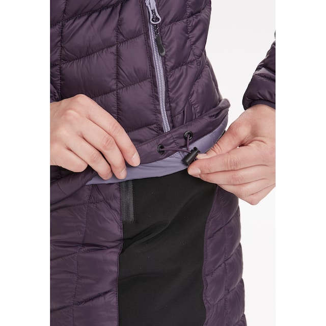 WHISTLER Outdoorjacke »Kate«, in tollem Stepp-Design für kaufen | BAUR