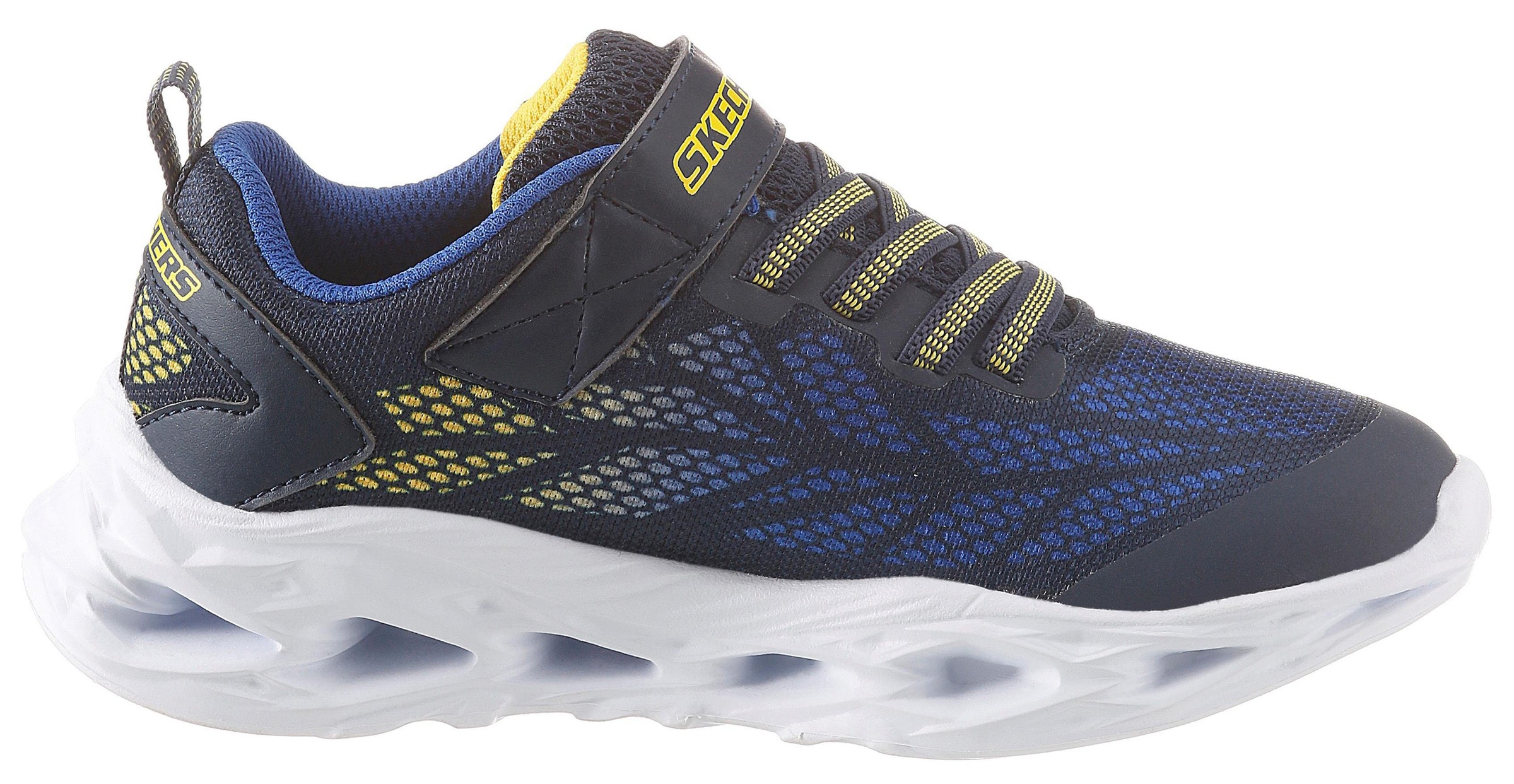 Sneaker Blinkschuh Sneaker Vortex-Flash