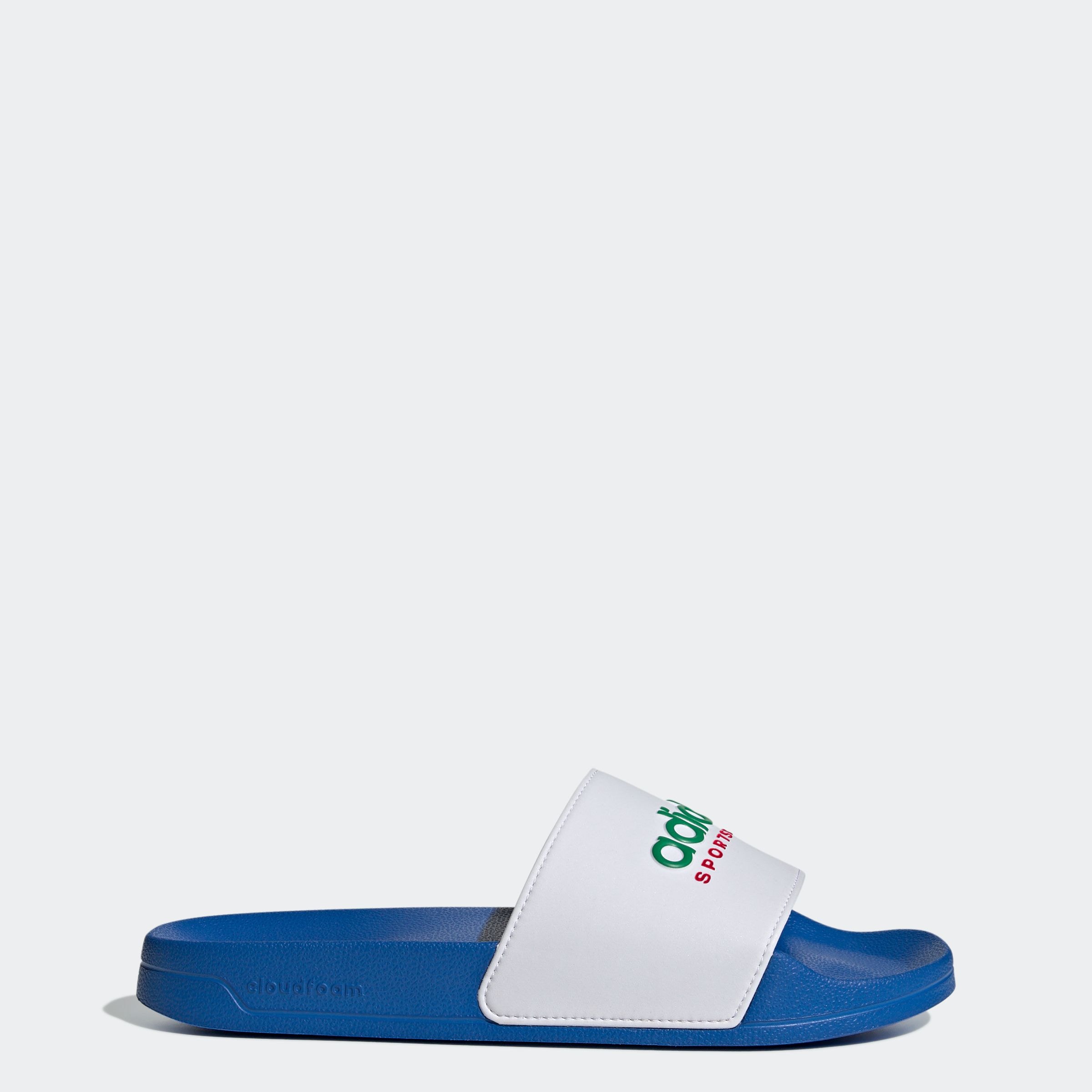 adidas Sportswear Badesandale »SHOWER ADILETTE«