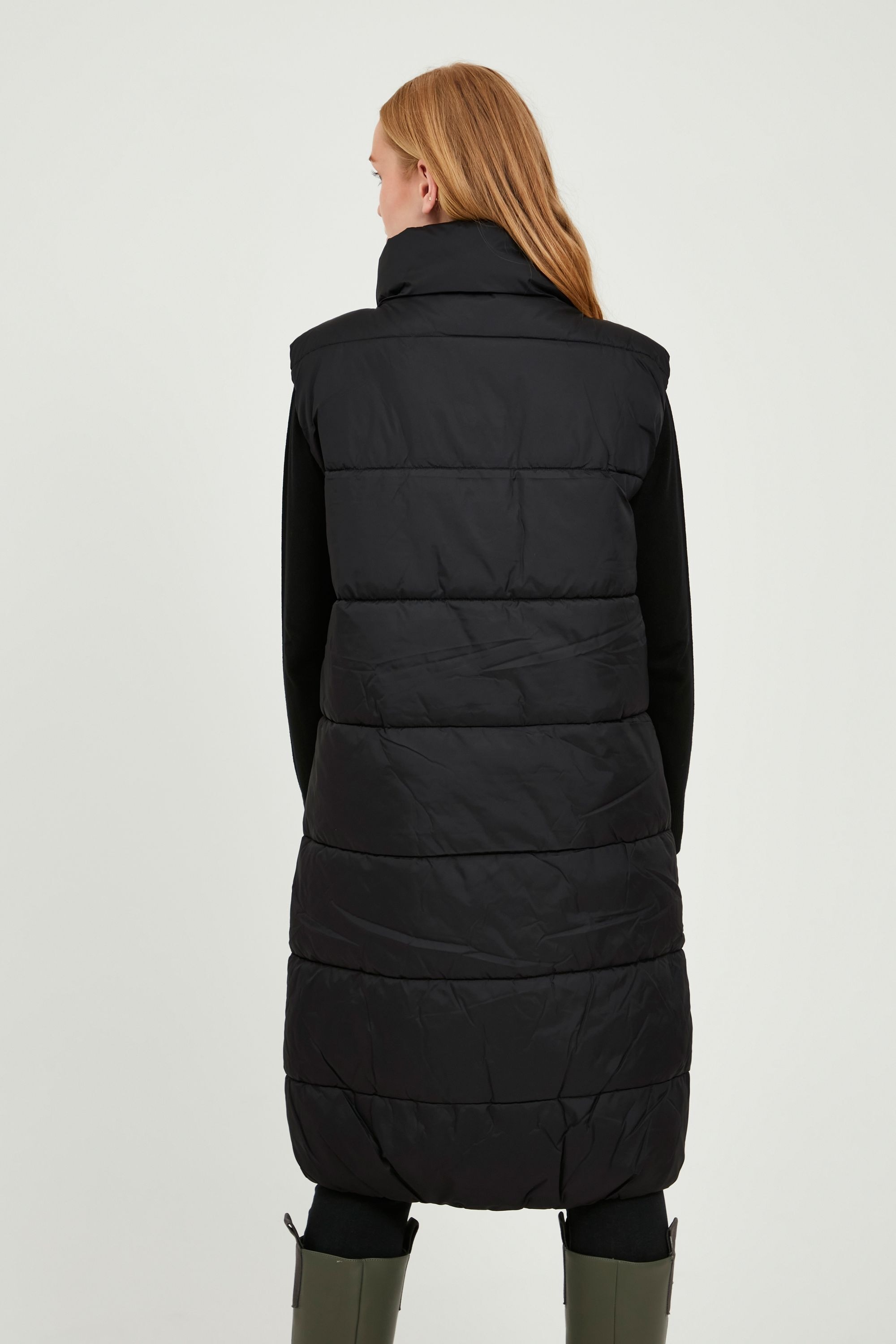 b.young Longweste »Longweste BYBomina«