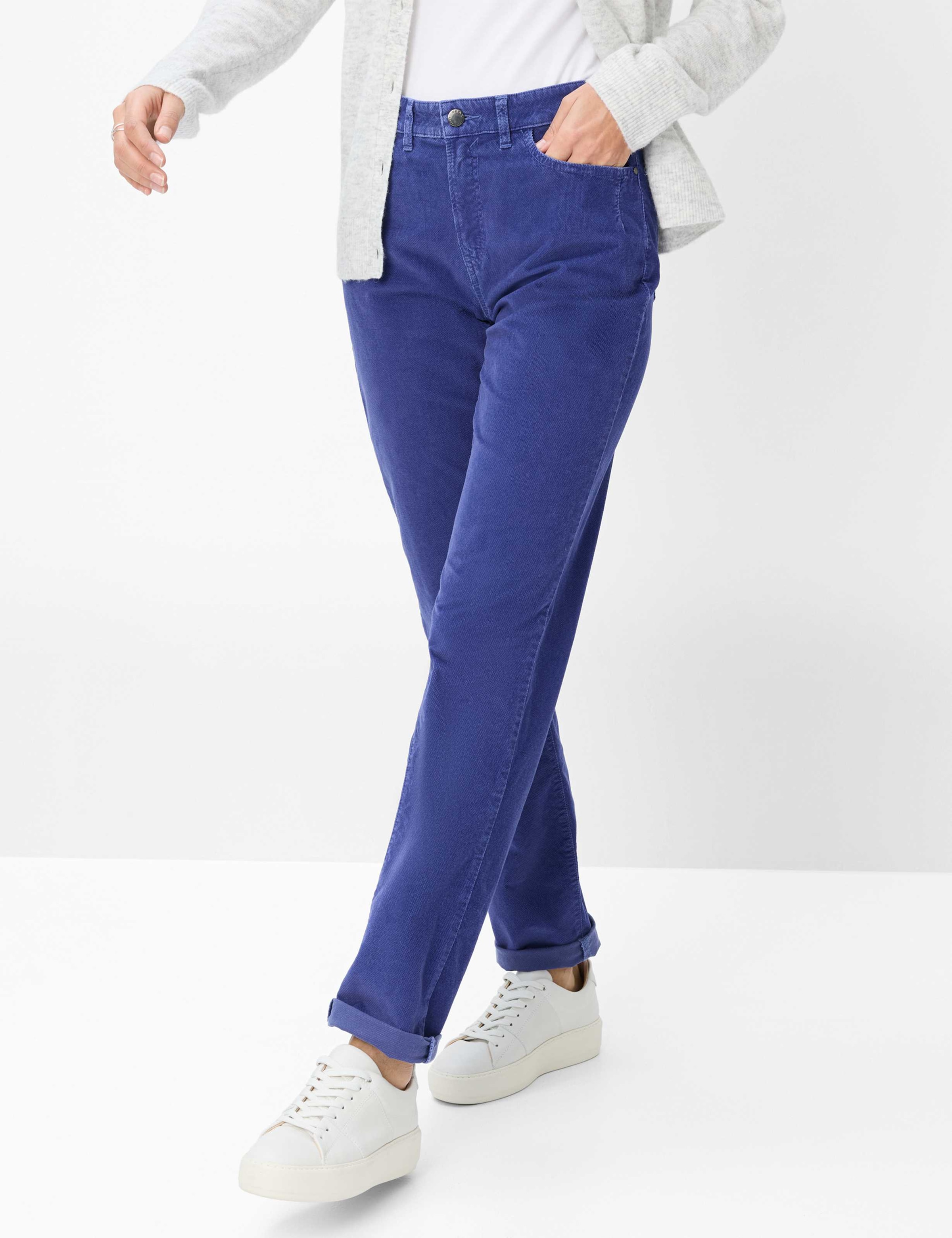 5-Pocket-Hose »Style CAROLA«