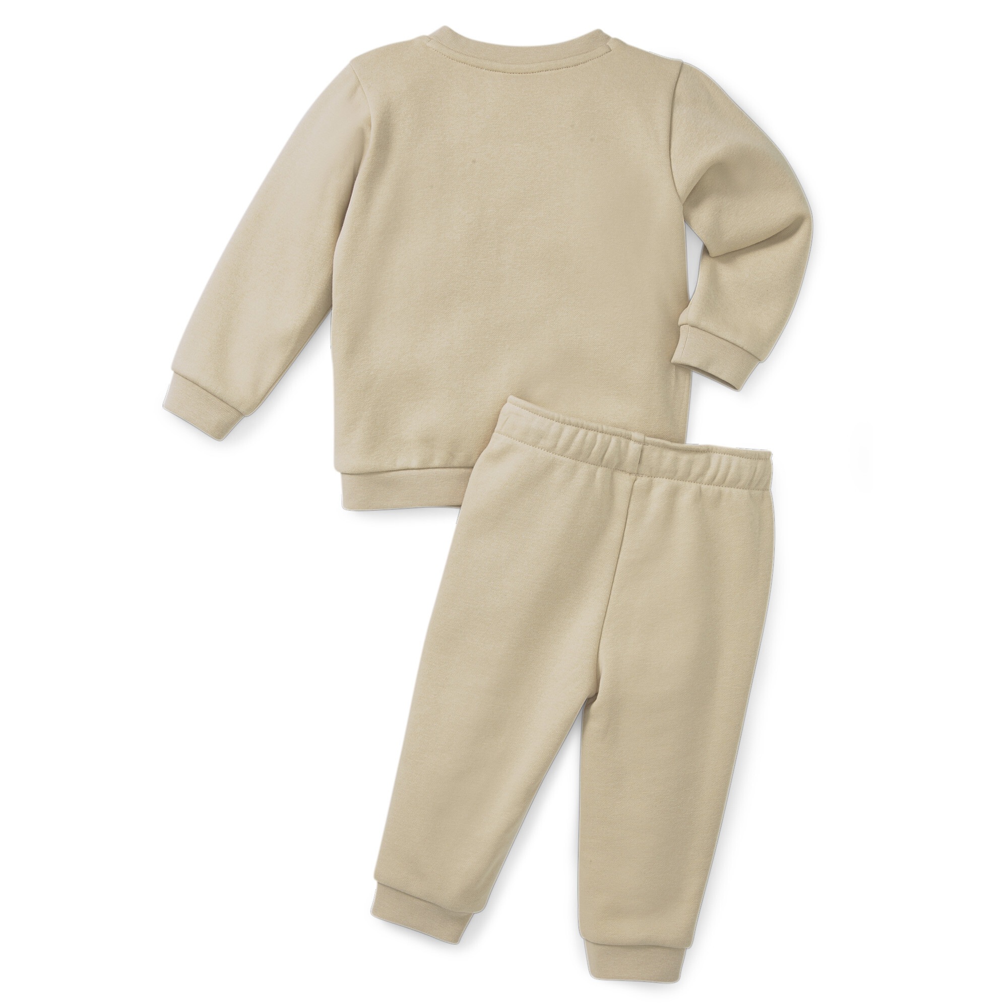 Baby puma tracksuit on sale