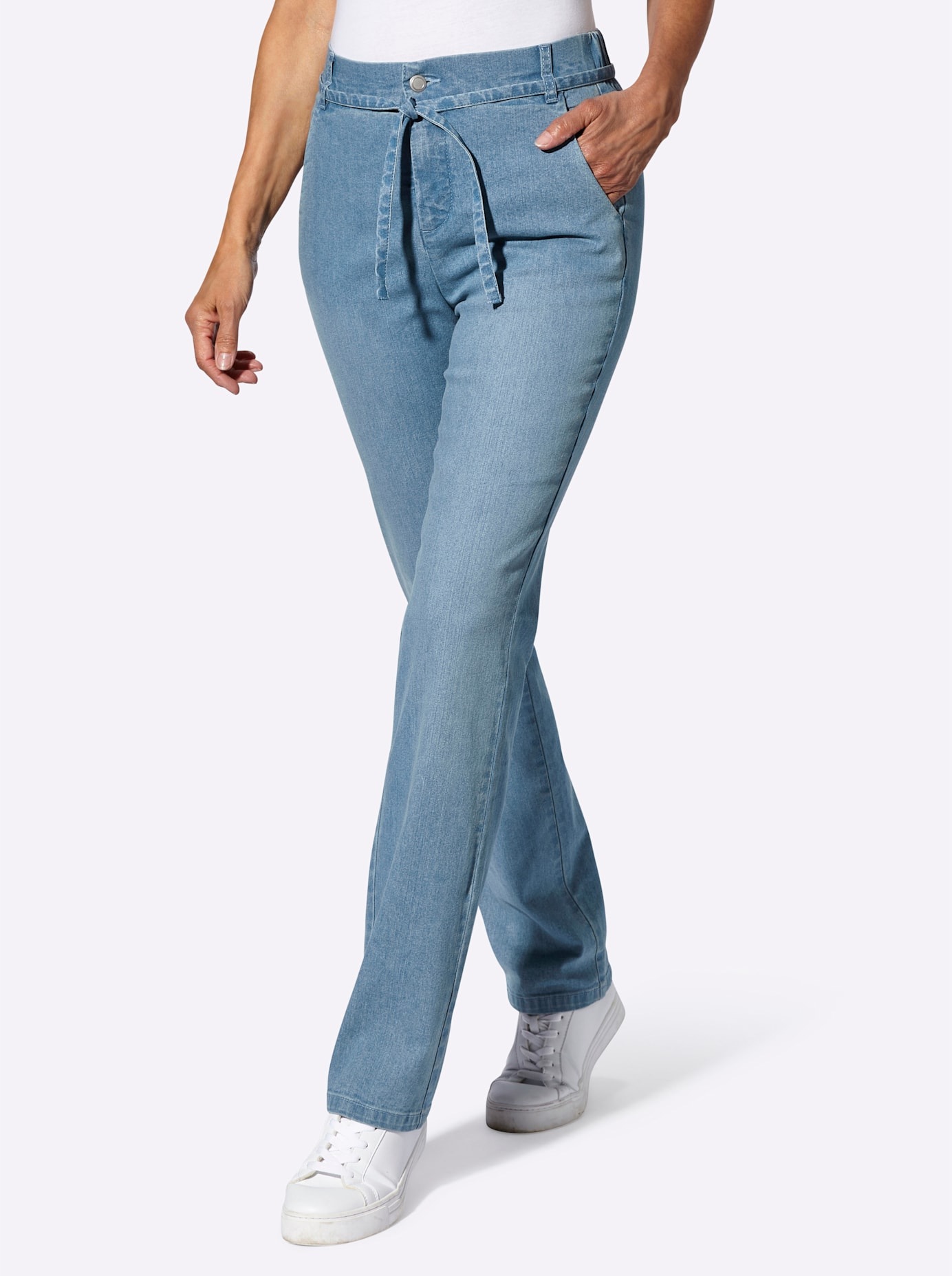 Club of Comfort Bequeme Jeans 1 tlg. günstig online kaufen