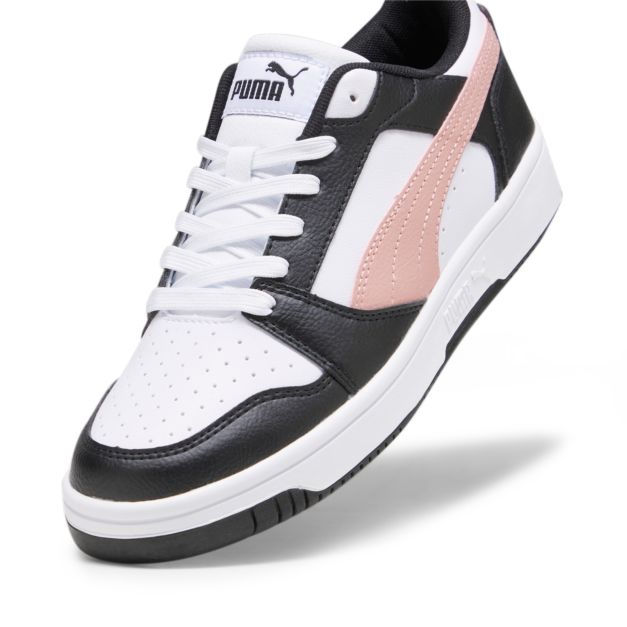 PUMA Sneaker »REBOUND V6 LOW«