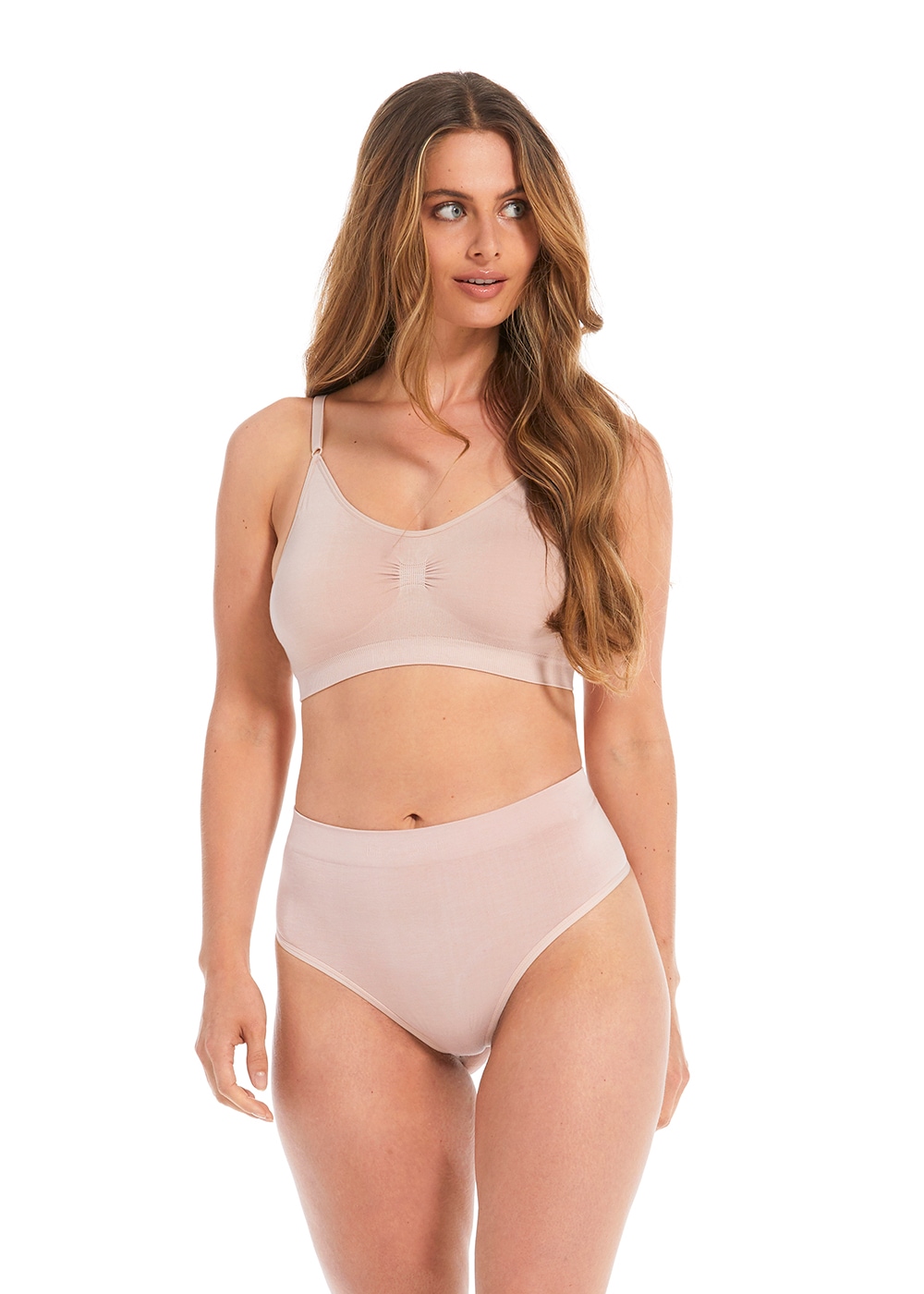 MAGIC Bodyfashion Bügelloser BH "Comfort Bra Bamboo"